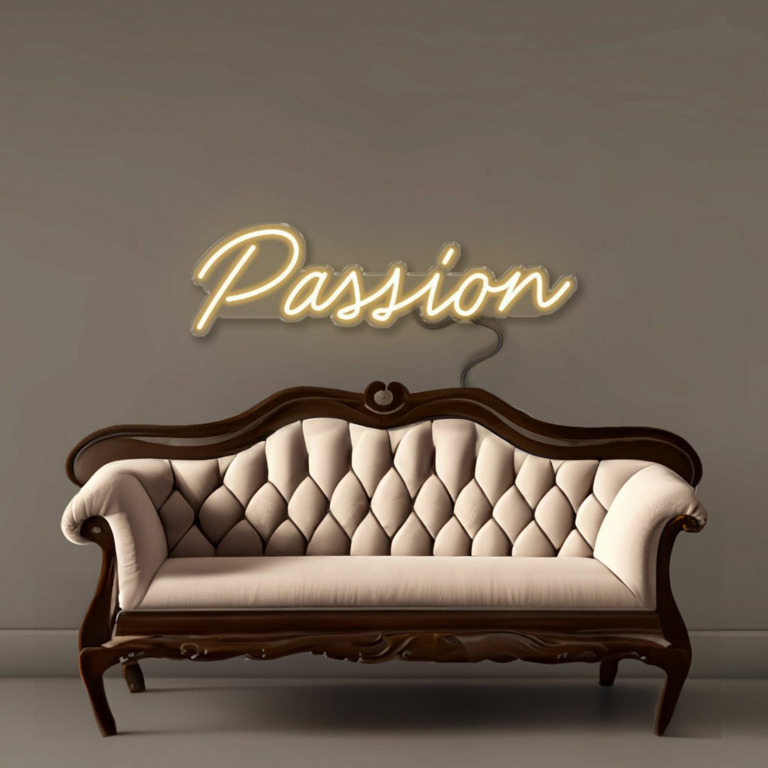Passion Led Neon | Shineneon