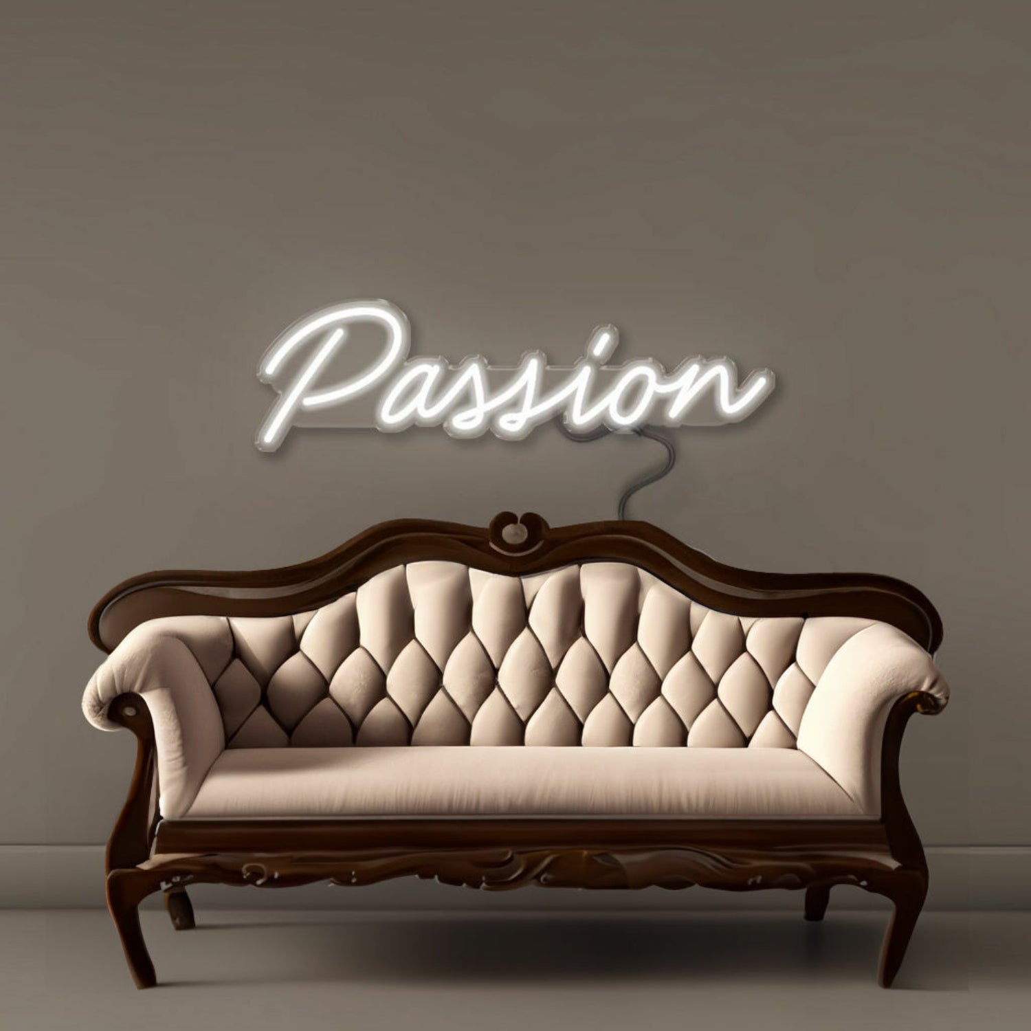 Passion Led Neon | Shineneon