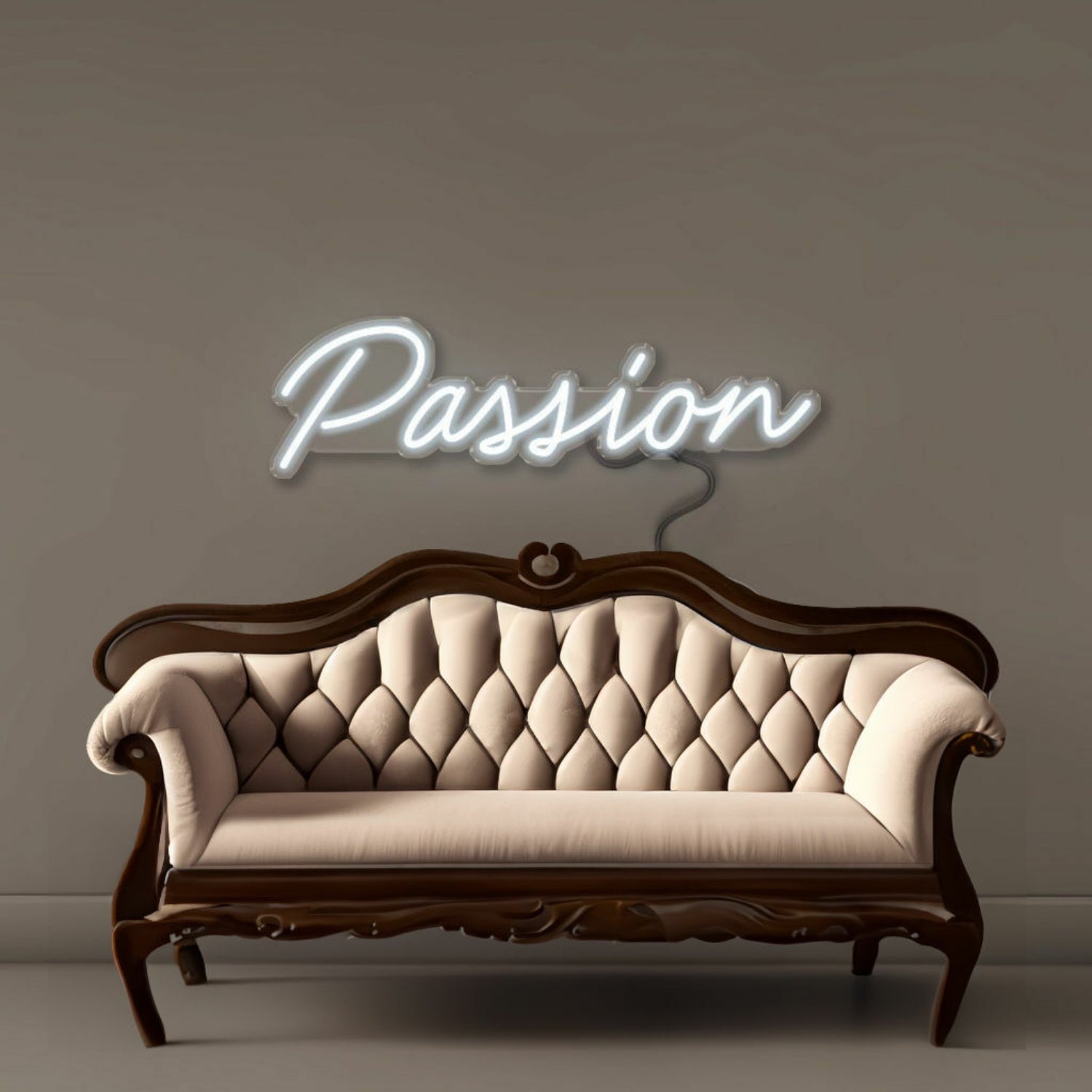 Passion Led Neon | Shineneon