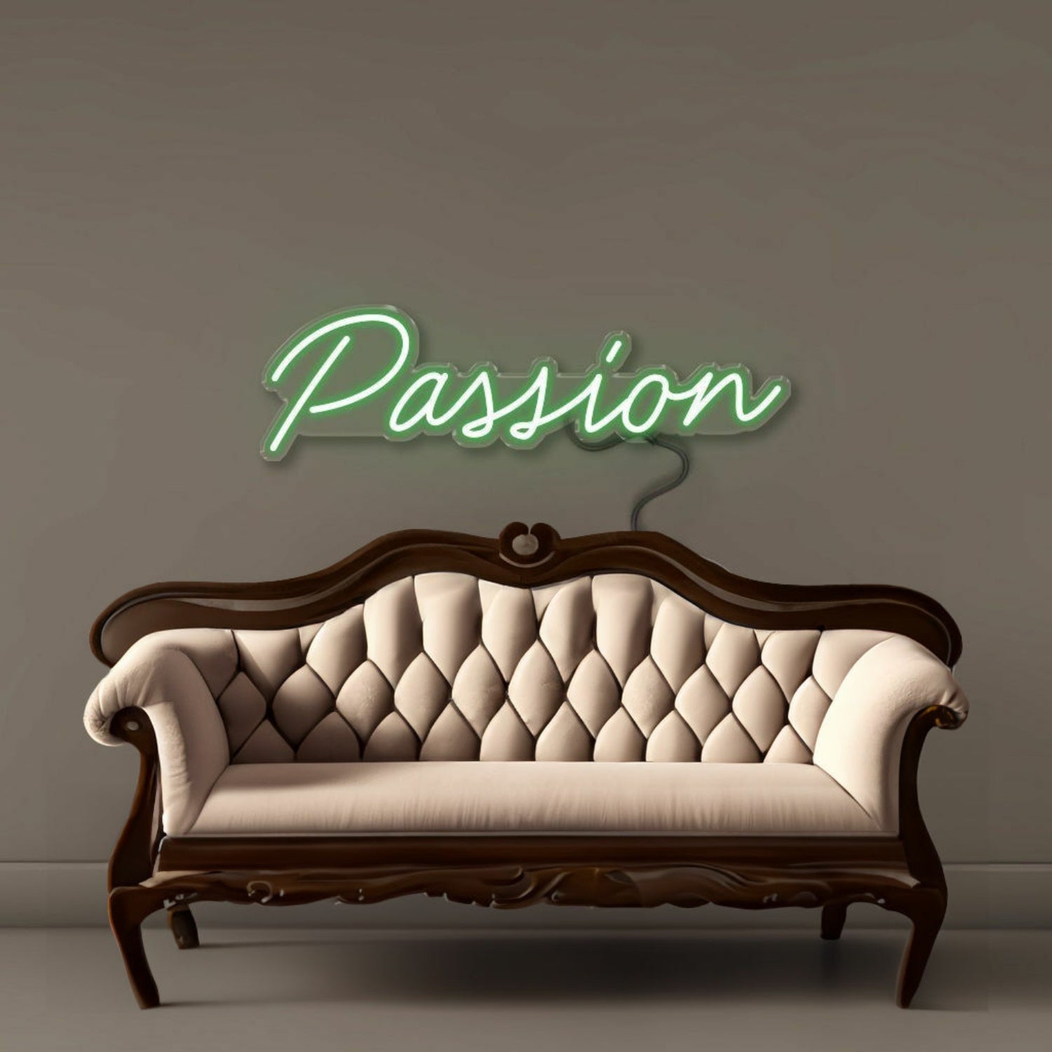 Passion Led Neon | Shineneon
