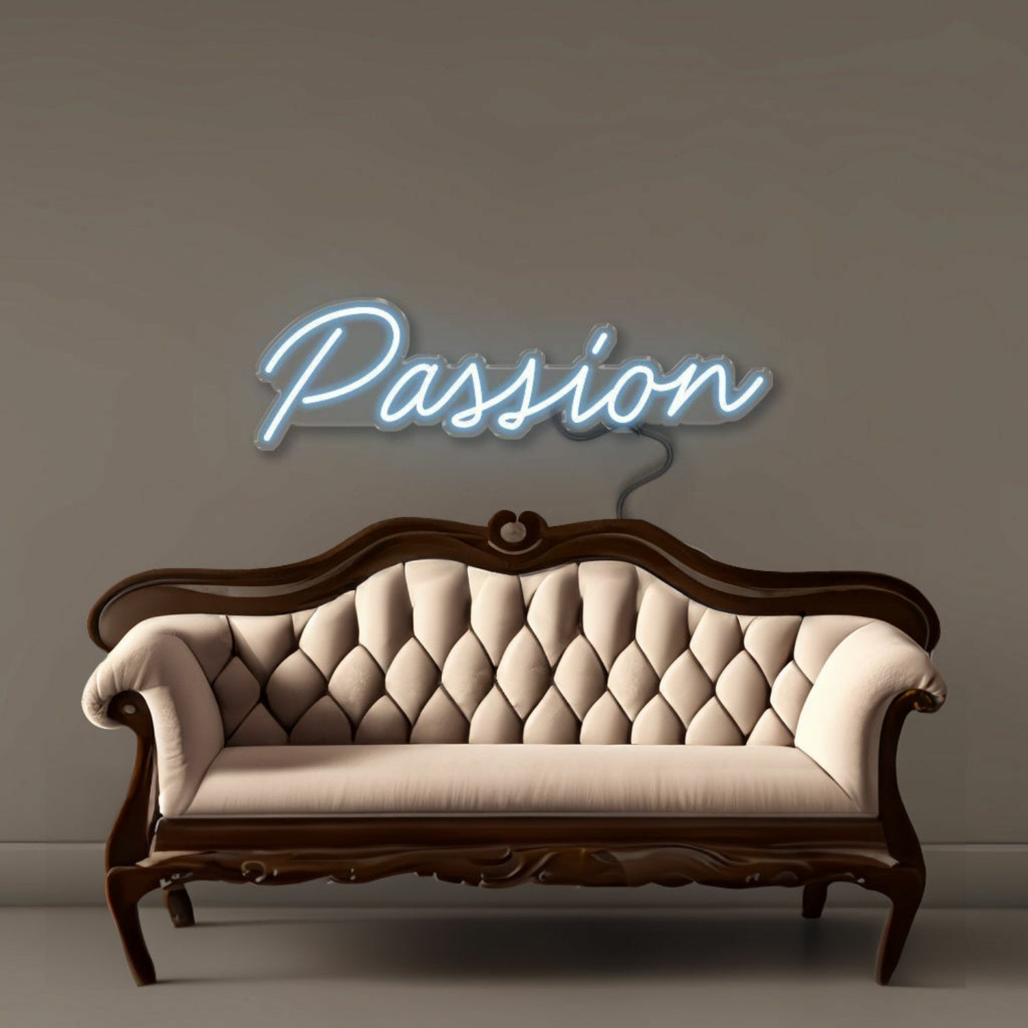 Passion Led Neon | Shineneon