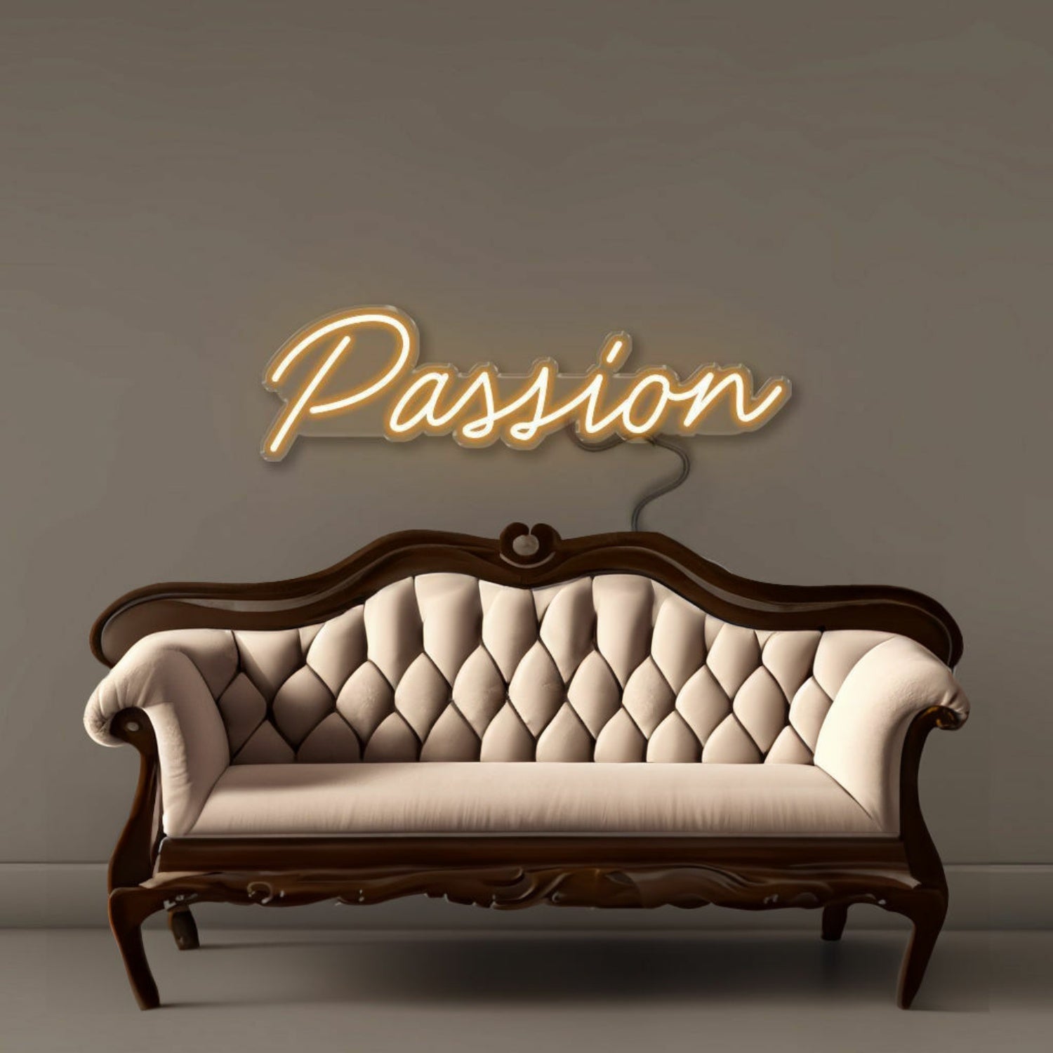 Passion Led Neon | Shineneon