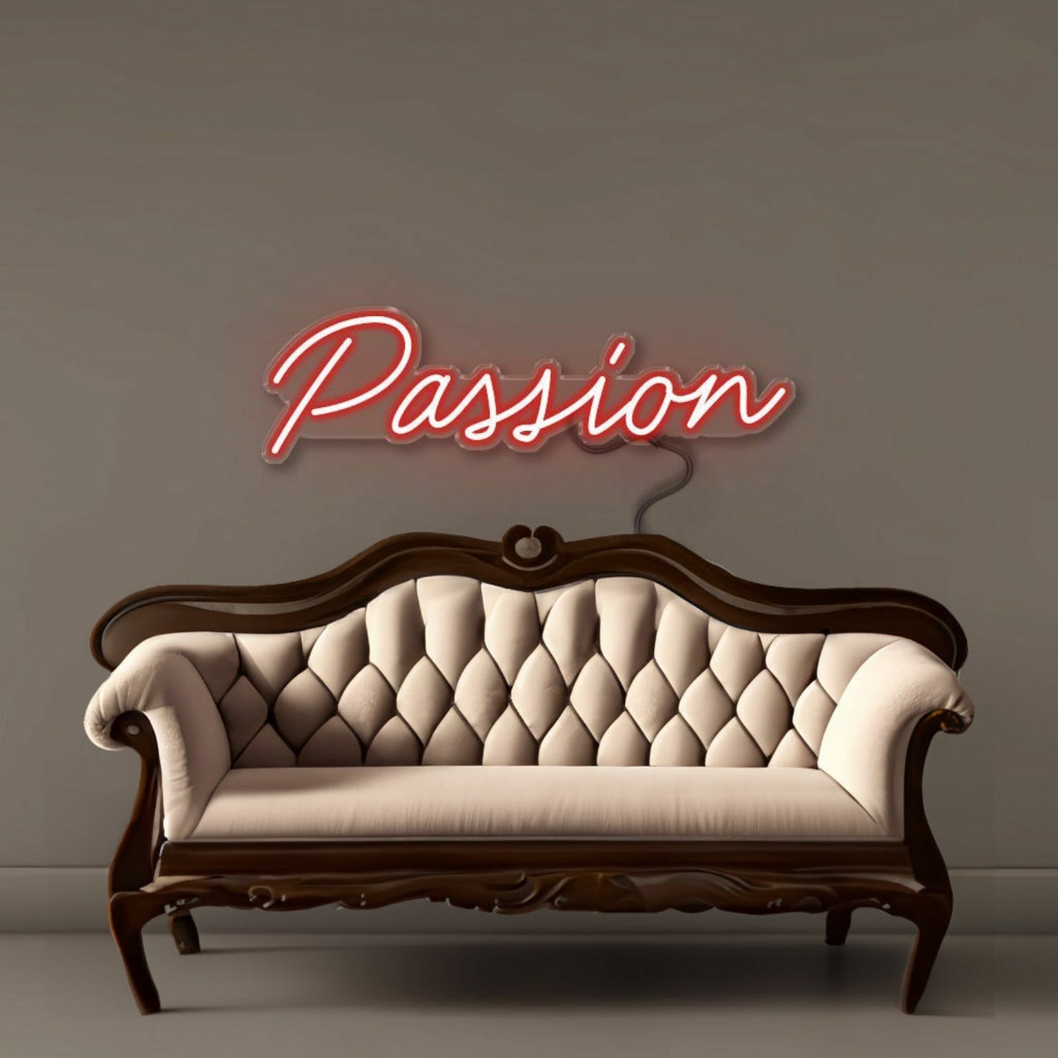 Passion Led Neon | Shineneon