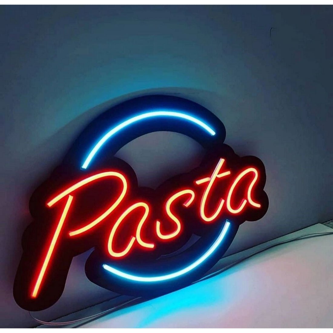 Pasta Led Sign Business Neon Sign - Shineneon