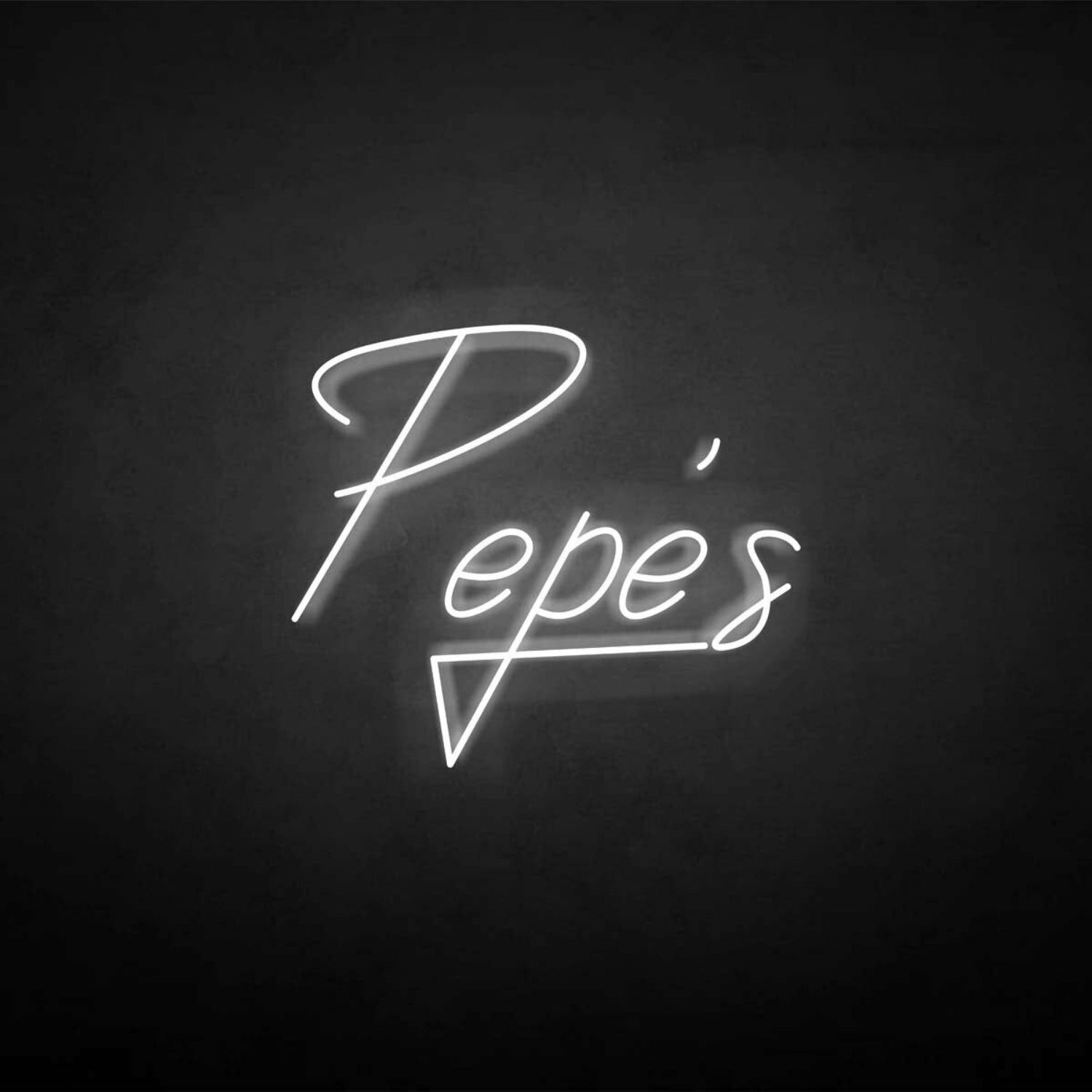 Pepe Led Neon Sign - Shineneon