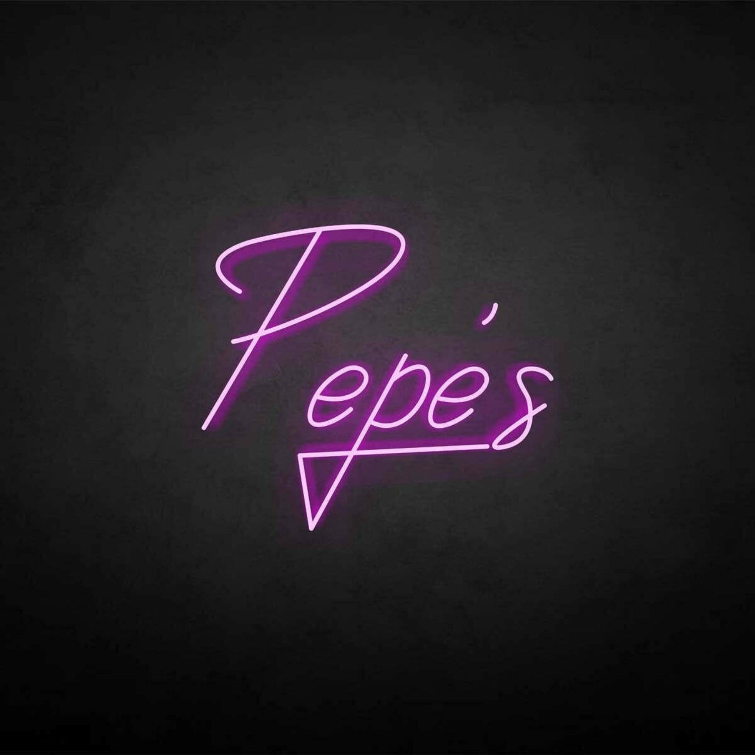 Pepe Led Neon Sign - Shineneon