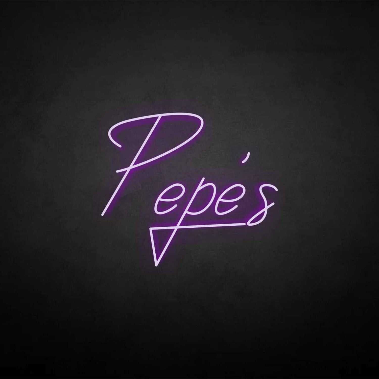 Pepe Led Neon Sign - Shineneon