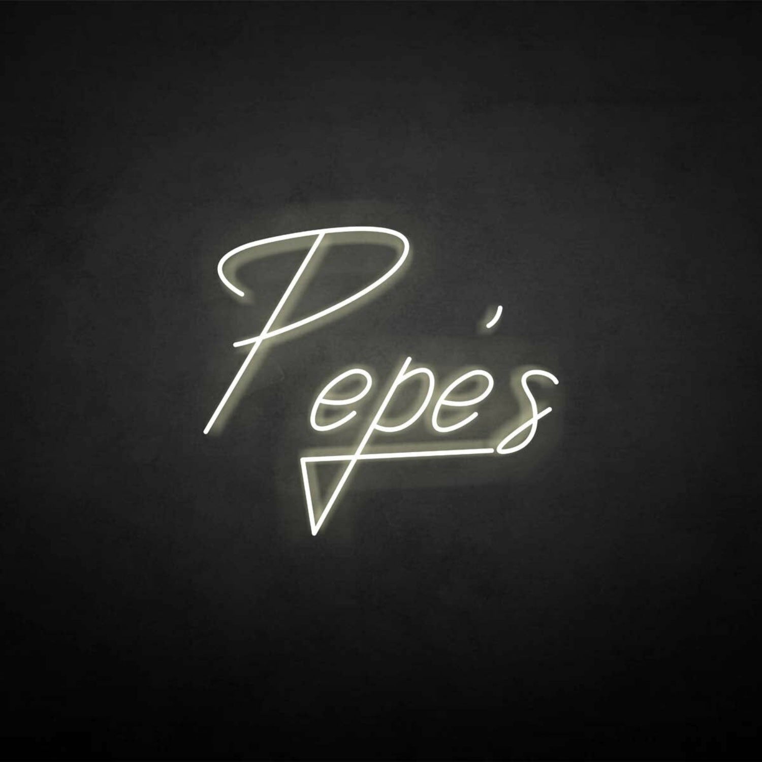 Pepe Led Neon Sign - Shineneon