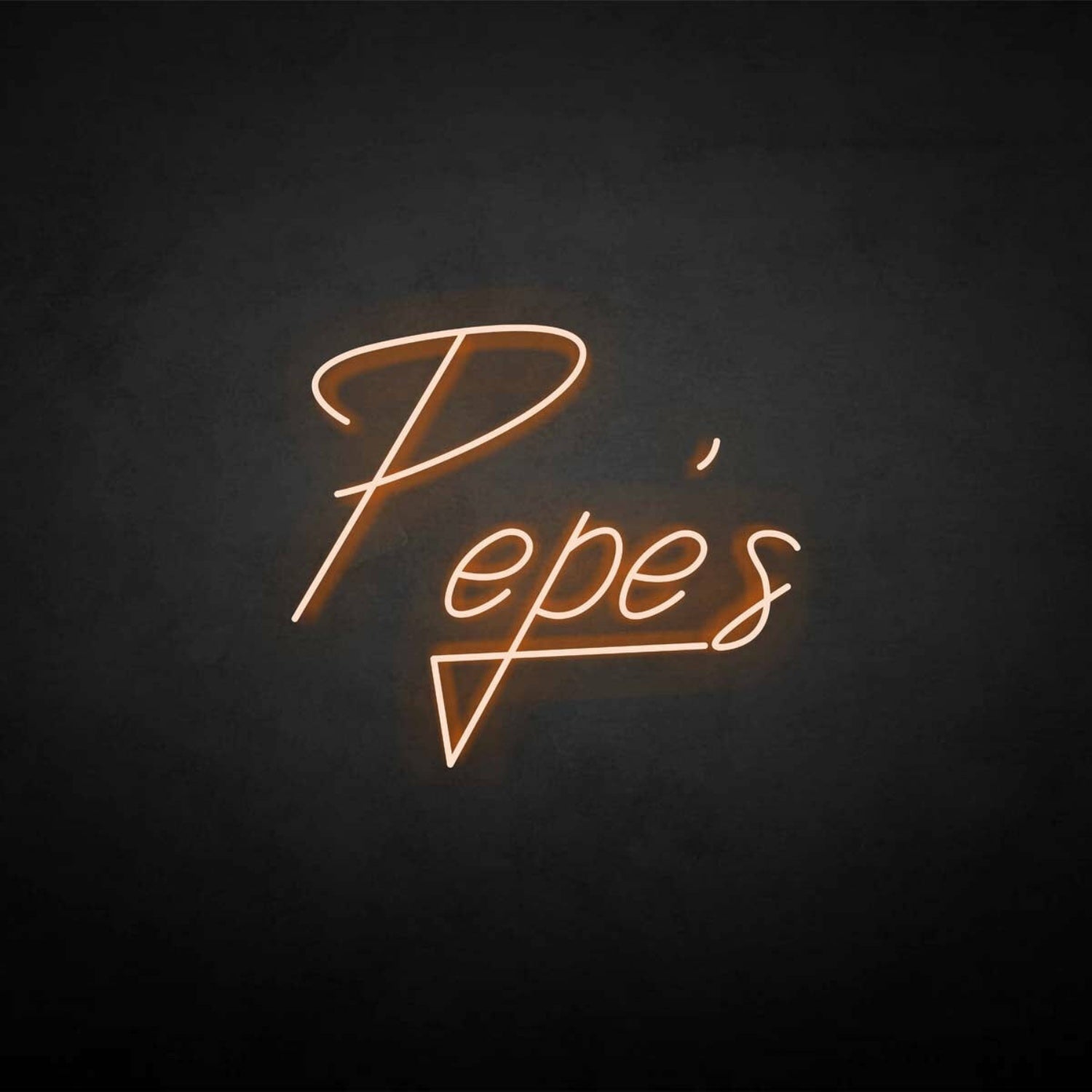 Pepe Led Neon Sign - Shineneon