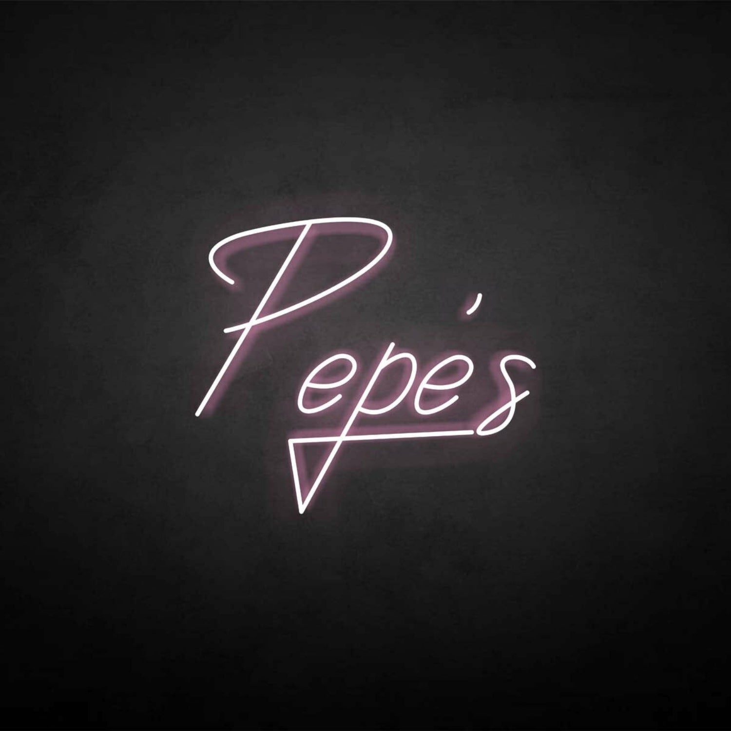 Pepe Led Neon Sign - Shineneon