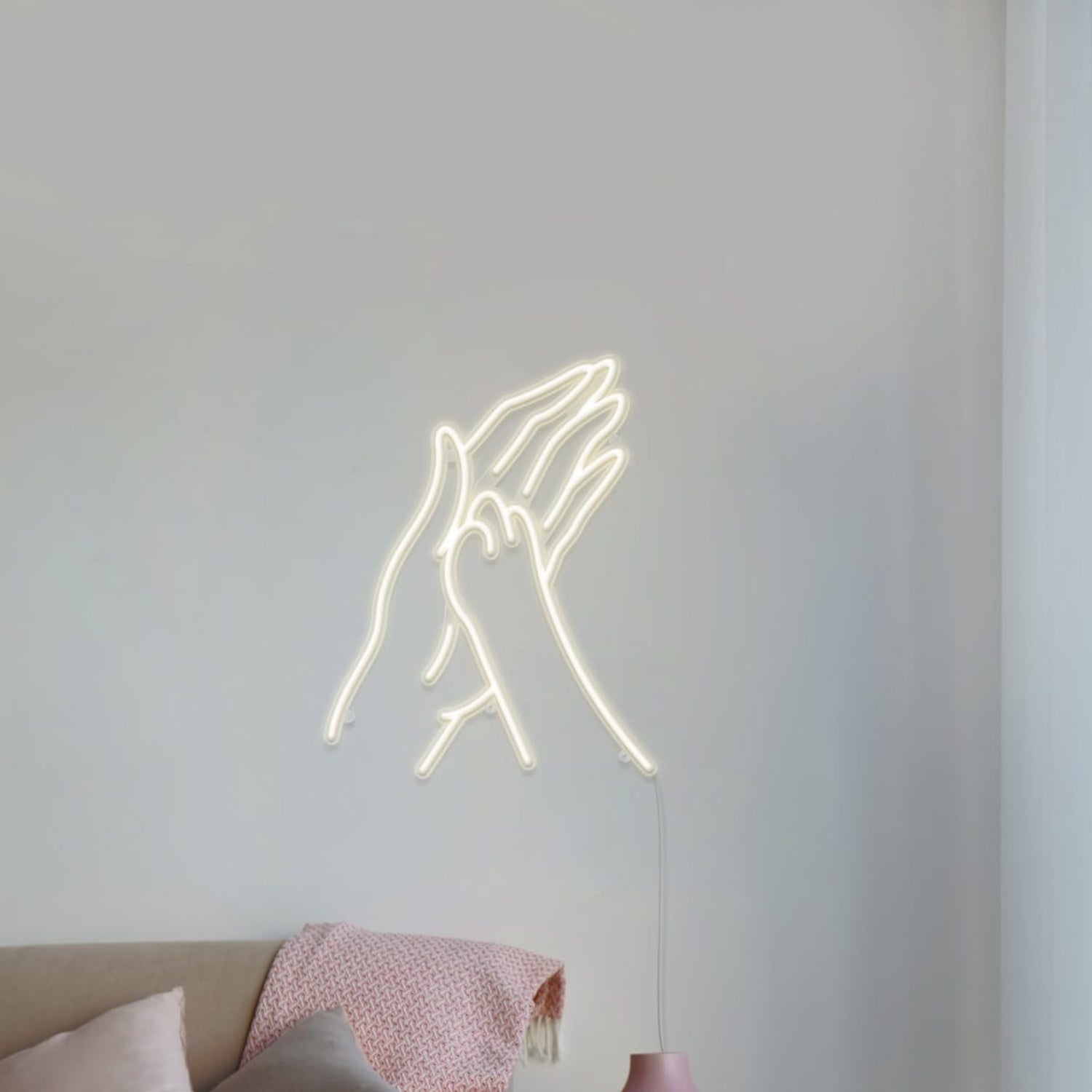 Pet Parent Paws Led Neon Sign Wall Art | Shineneon