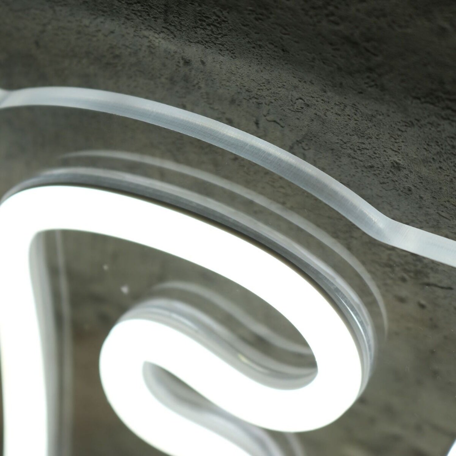 Peyton White Custom Led Neon Sign - Shineneon