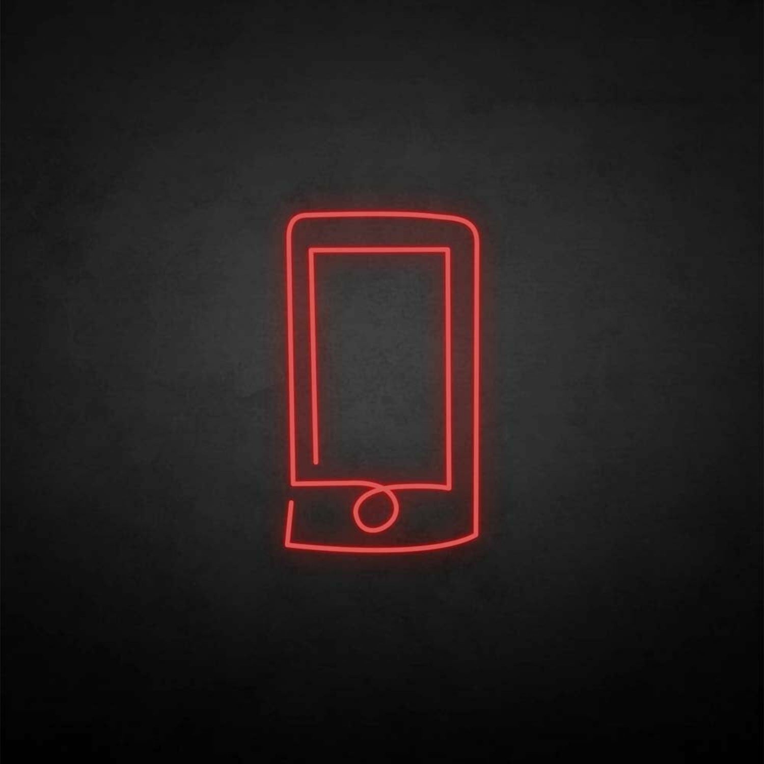 Phone Led Neon Sign | Shineneon