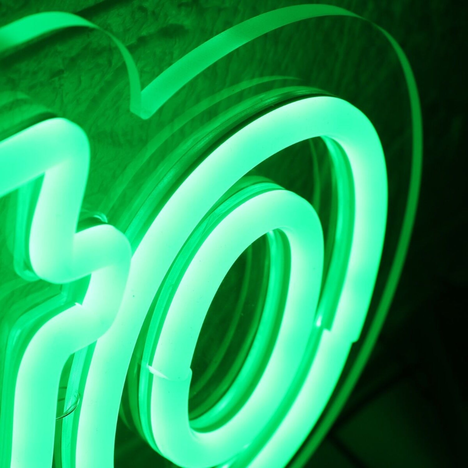 Phyto Green Led Neon Sign - Shineneon
