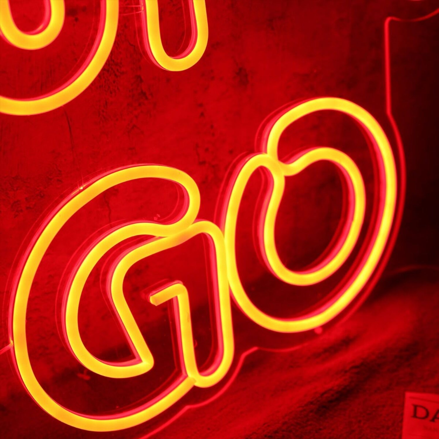 Pick Up And To Go Led Neon Sign | Shineneon