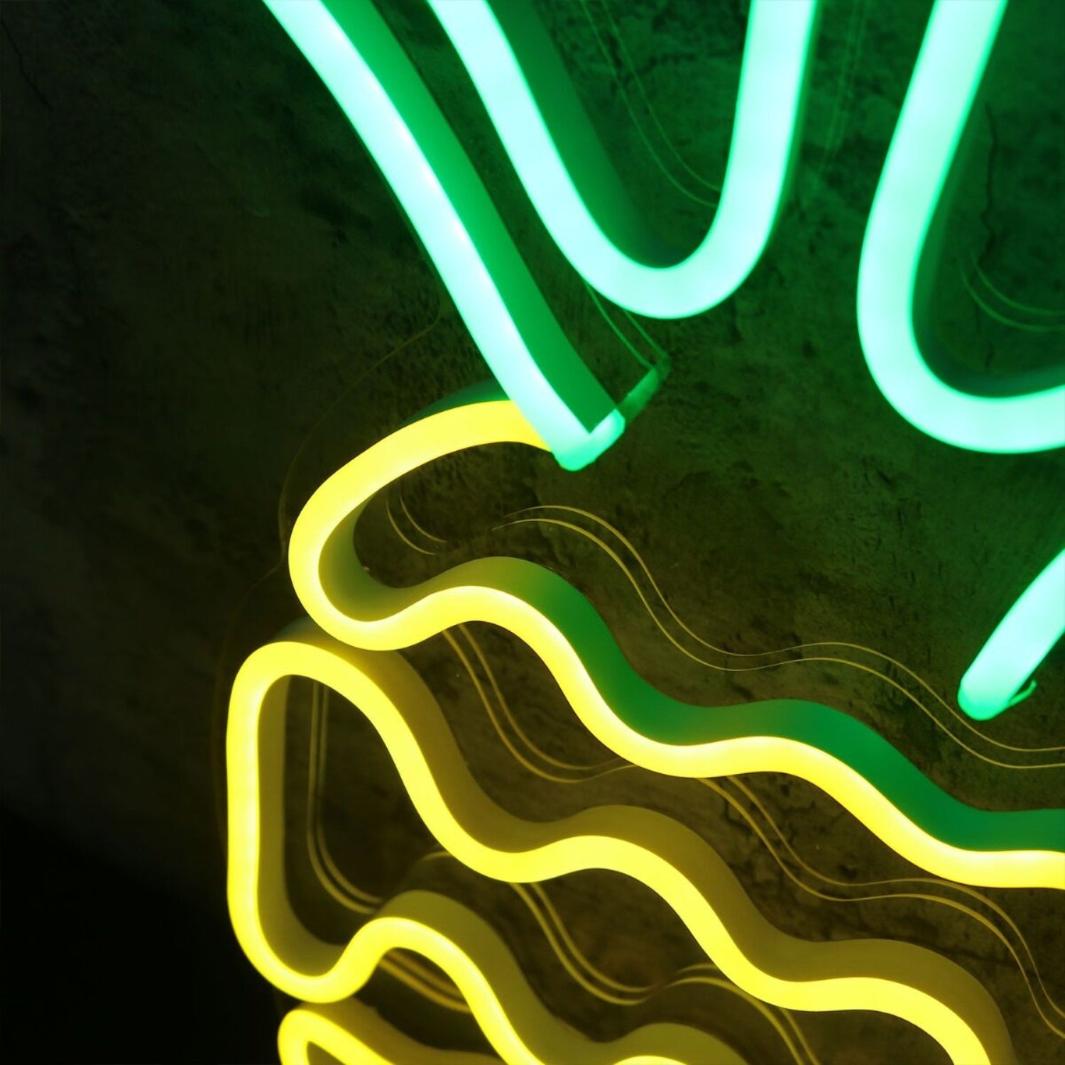 Pieapple Custom Led Neon Sign | Shineneon