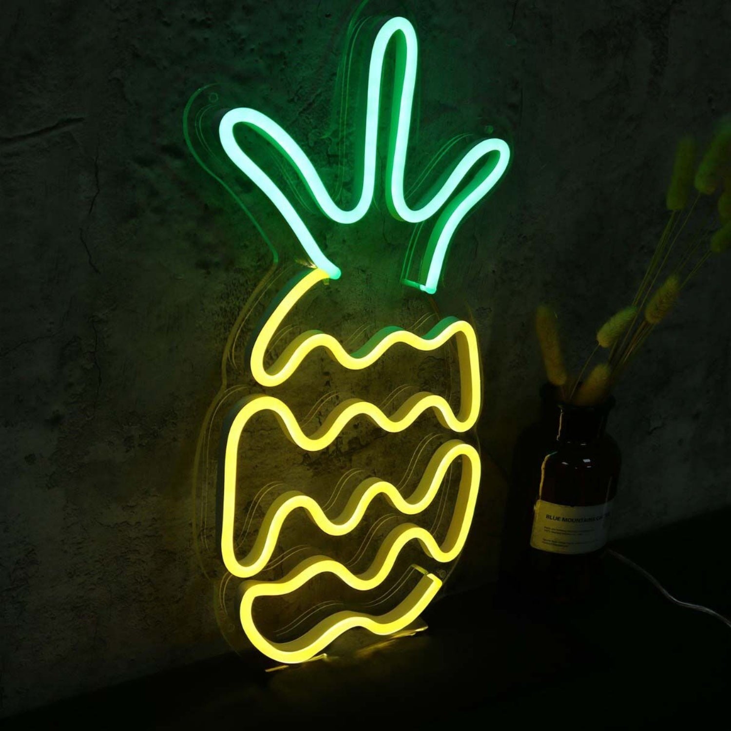 Pieapple Custom Led Neon Sign | Shineneon