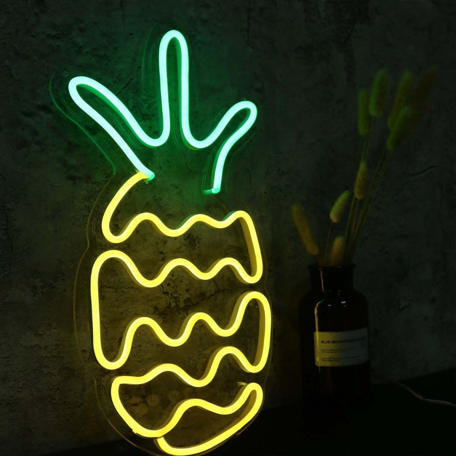 Pieapple Custom Led Neon Sign | Shineneon