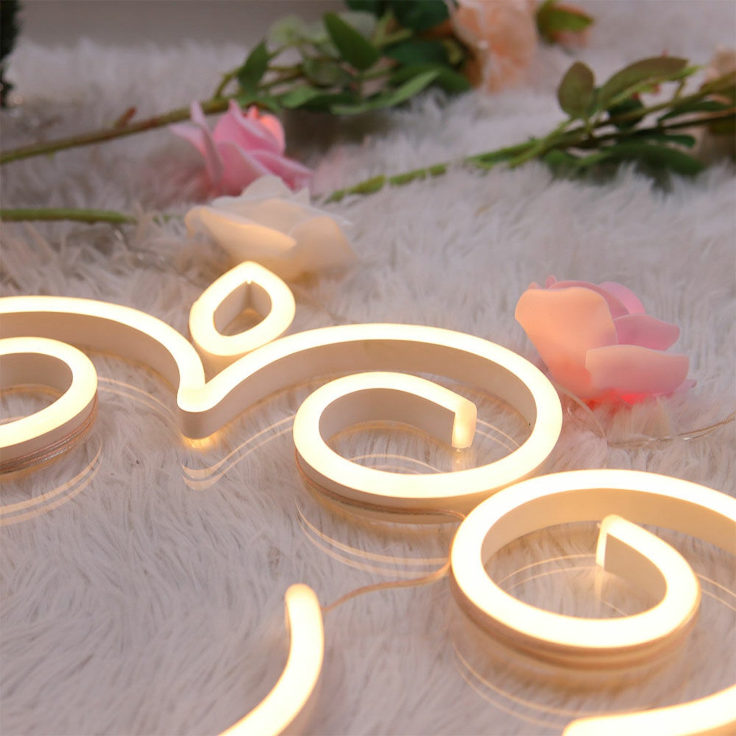 Piercing Chris Neon Sign | Shineneon