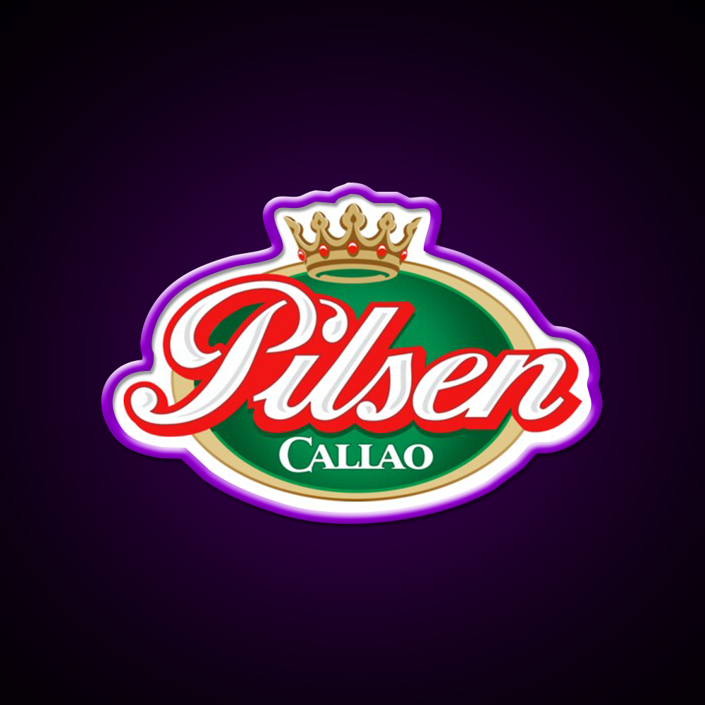 Pilsen Beer Bar Decor Led Neon Sign Rgb Color - LED neon sign view 9