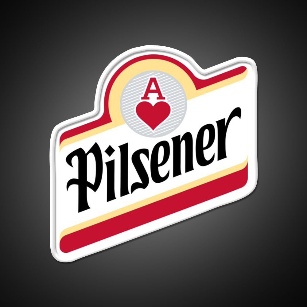 Pilsener El Salvador Beer Bar Decor Led Neon Sign Rgb Color - LED neon sign view 11