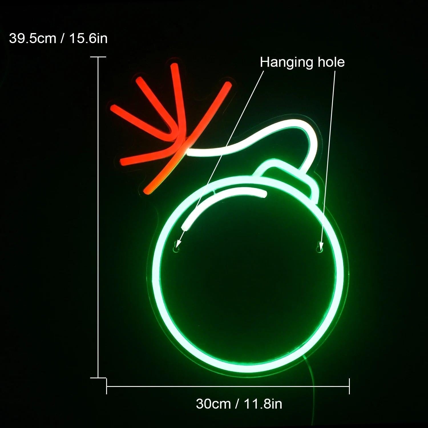 Pink Blue Gaming Controller Led Neon Sign For Home Gaming Room Decor - Shineneon