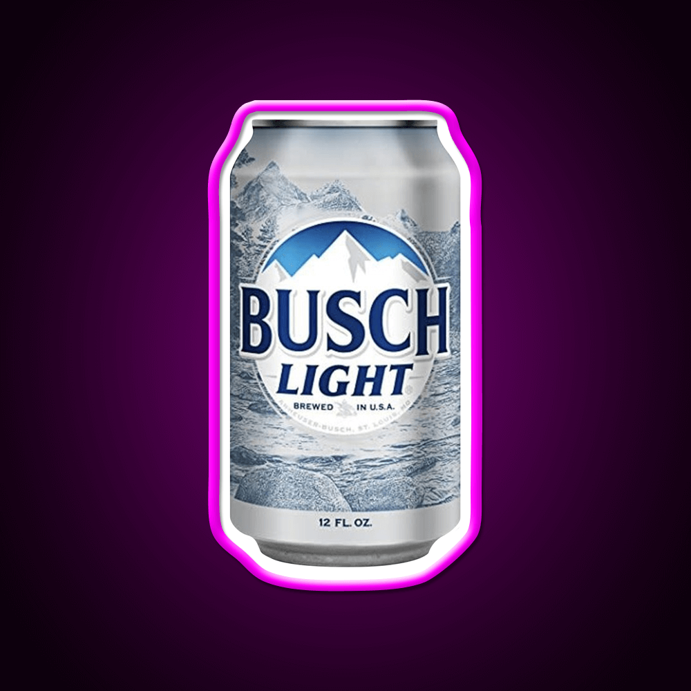 Beer Neon Sign for Cave Business and Christmas Gift