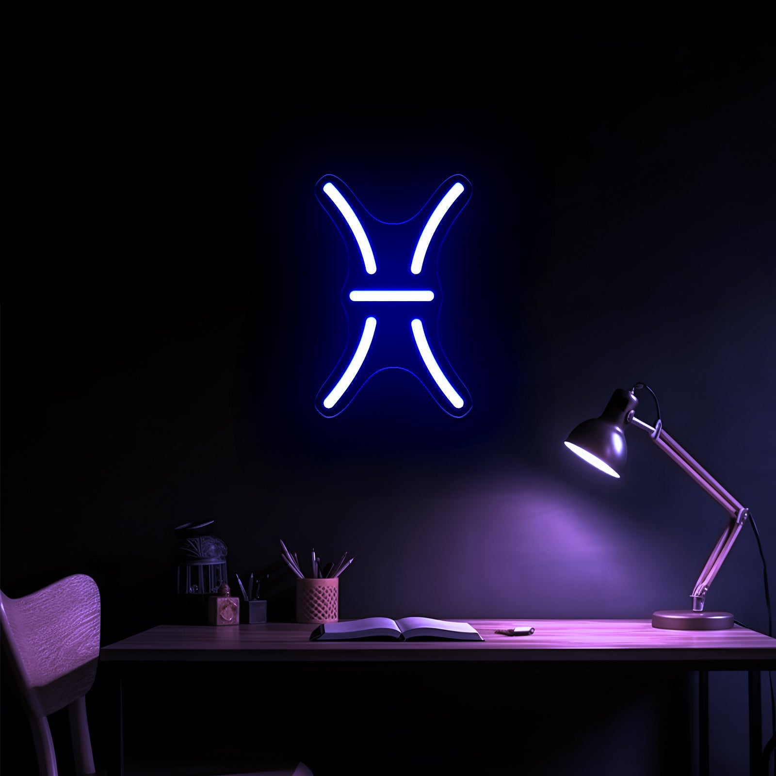 Pisces Cheap Neon Signs For Sale | Shineneon