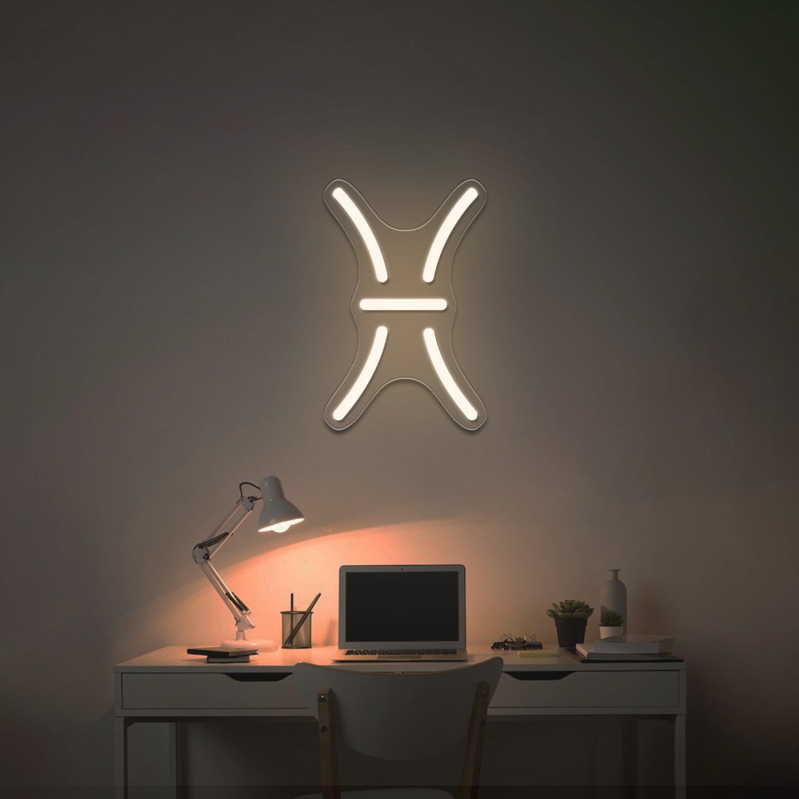 Pisces Cheap Neon Signs For Sale | Shineneon