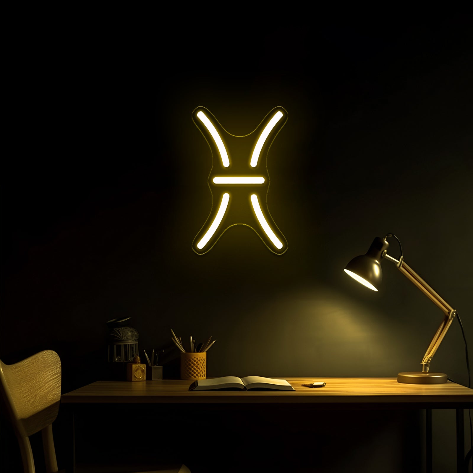 Pisces Cheap Neon Signs For Sale | Shineneon