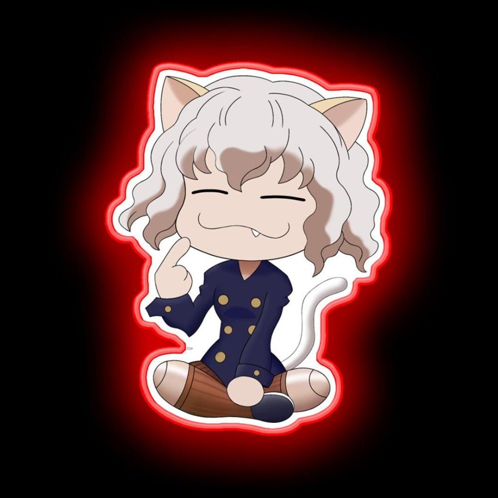 Pitou Neon Sign - Shineneon