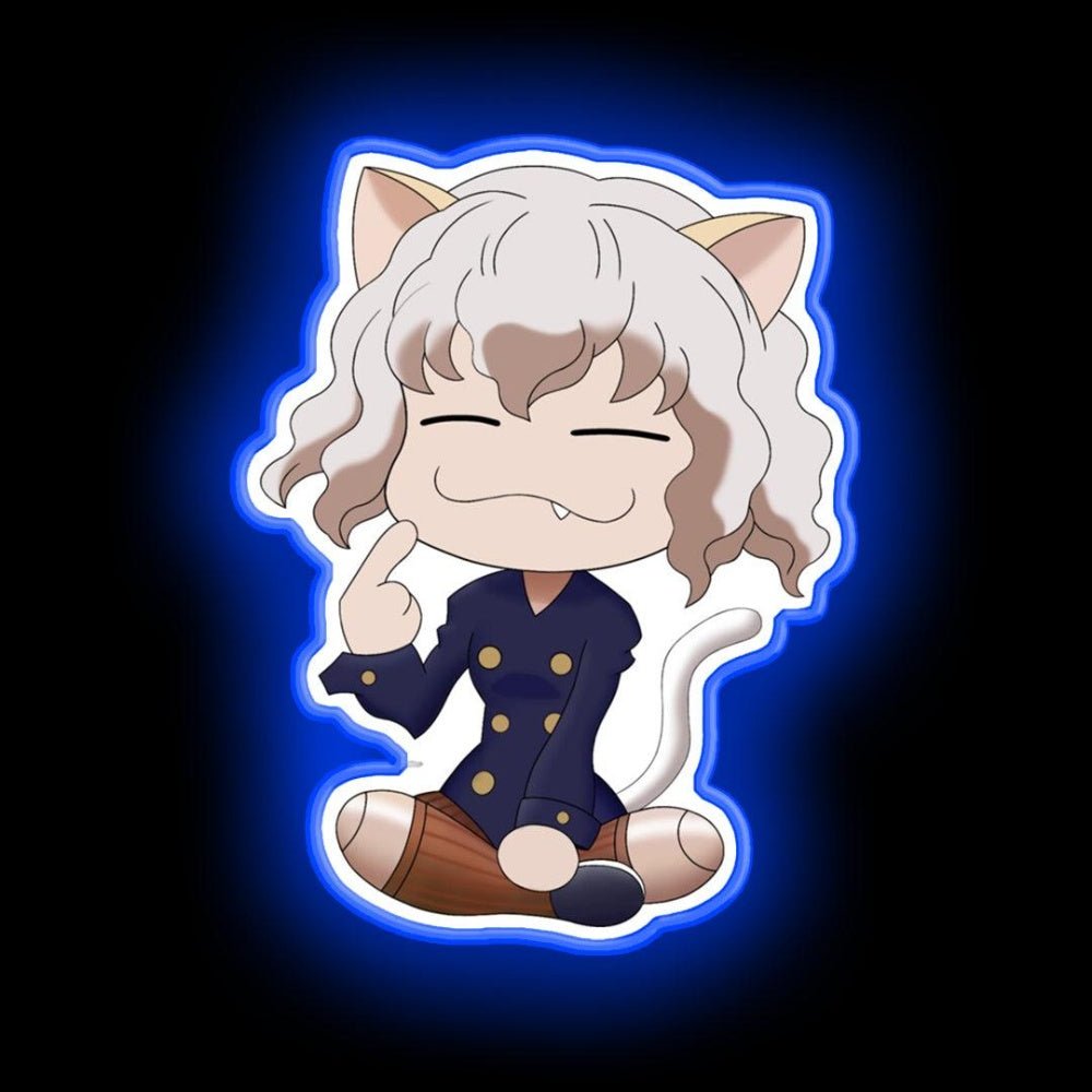 Pitou Neon Sign - Shineneon