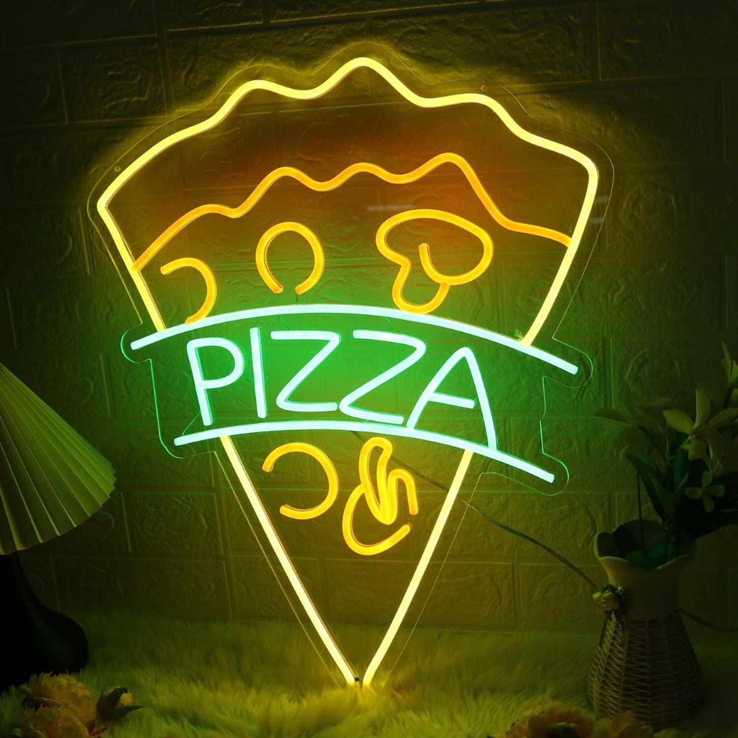 Pizza Custom Neon Led Sign | Shineneon
