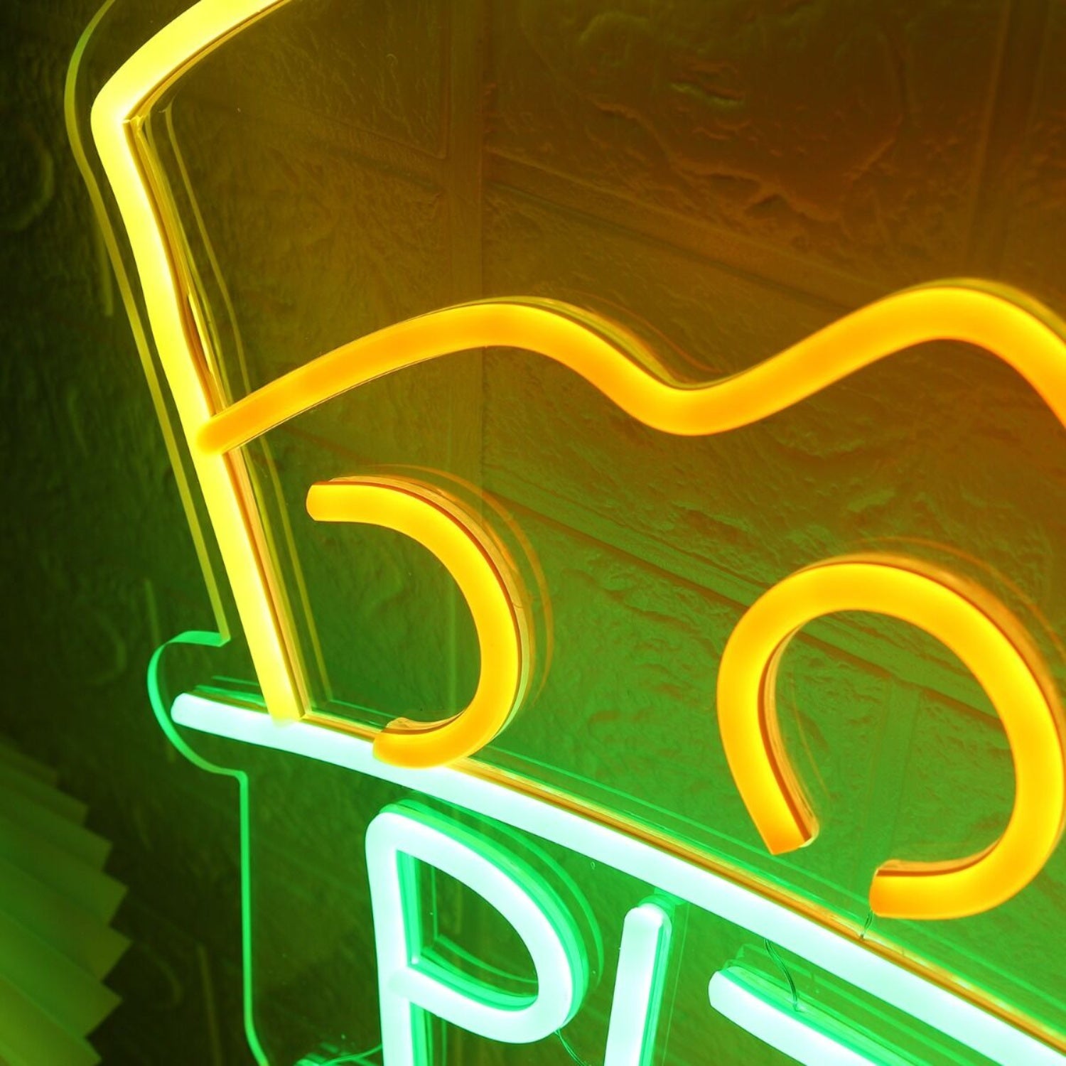 Pizza Custom Neon Led Sign | Shineneon