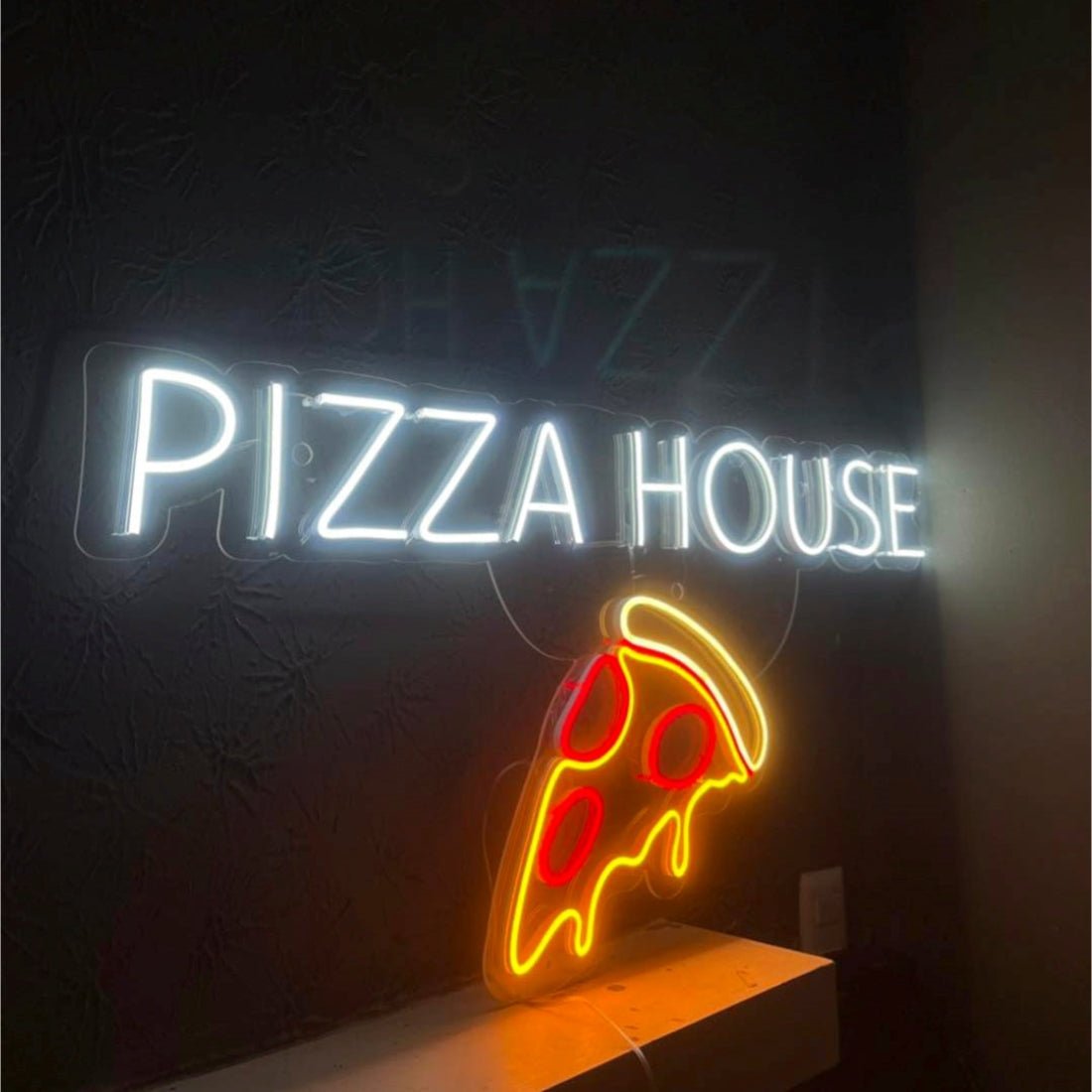 Pizza House Led Sign Business Neon Sign - Shineneon