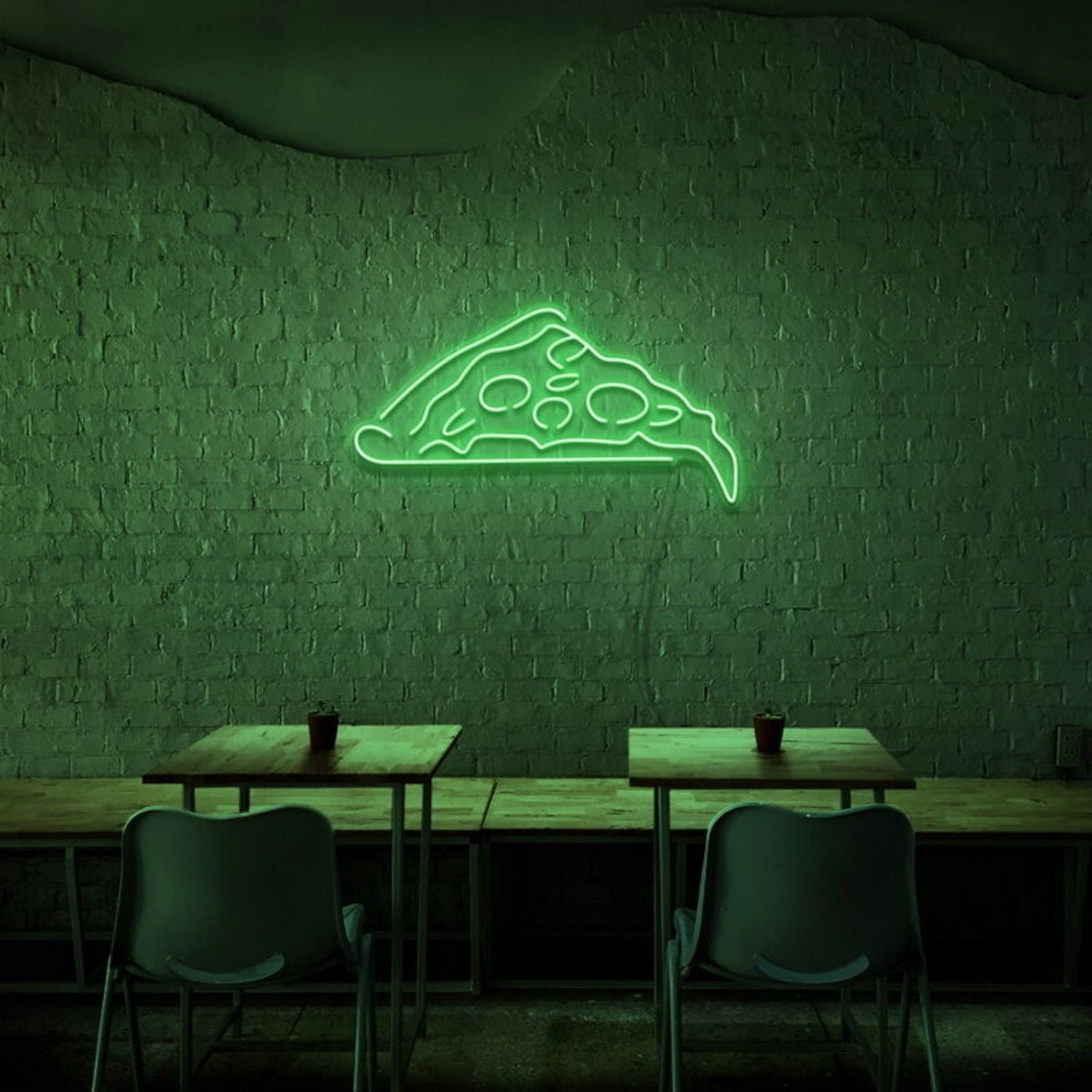 Pizza Led Neon Sign | Shineneon