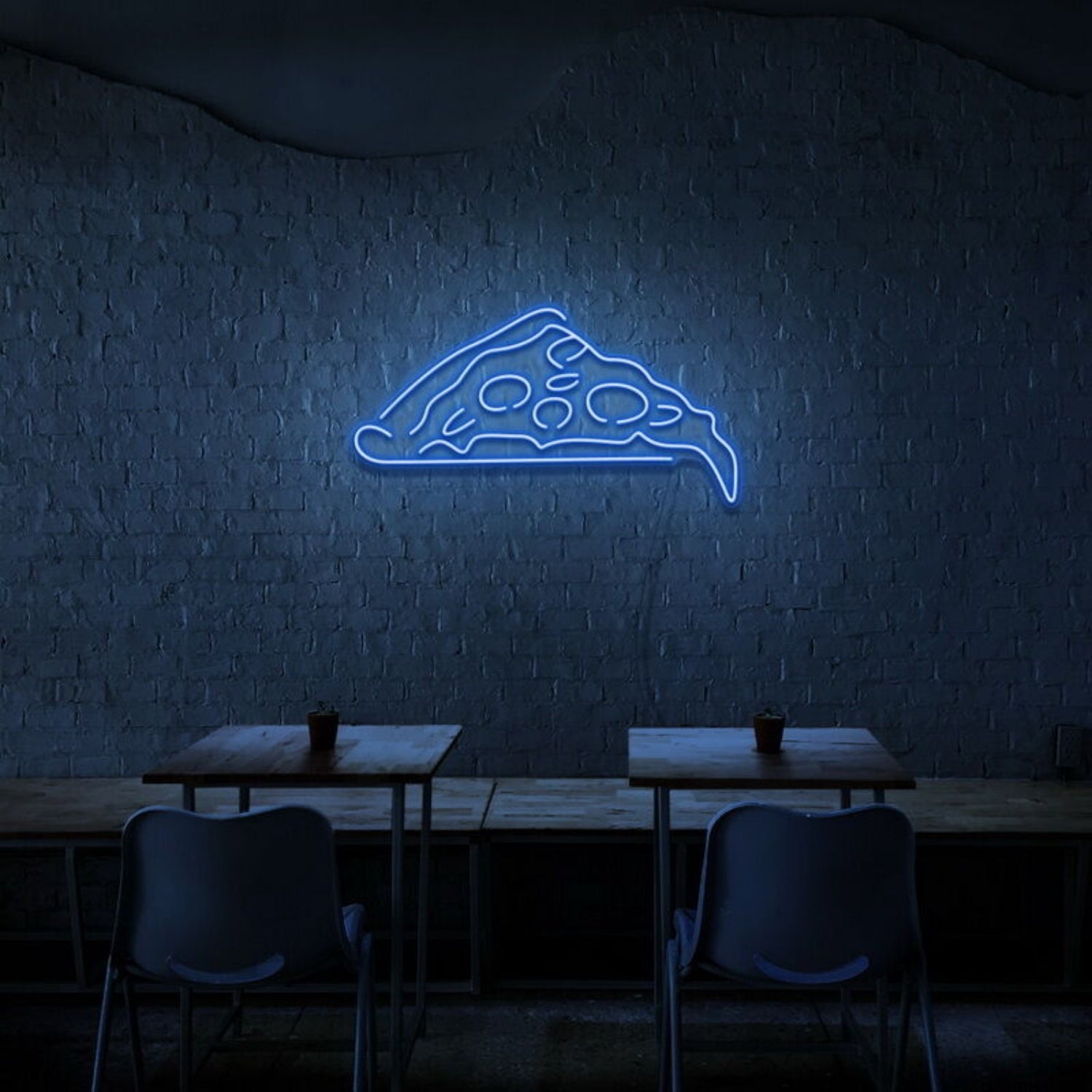 Pizza Led Neon Sign | Shineneon