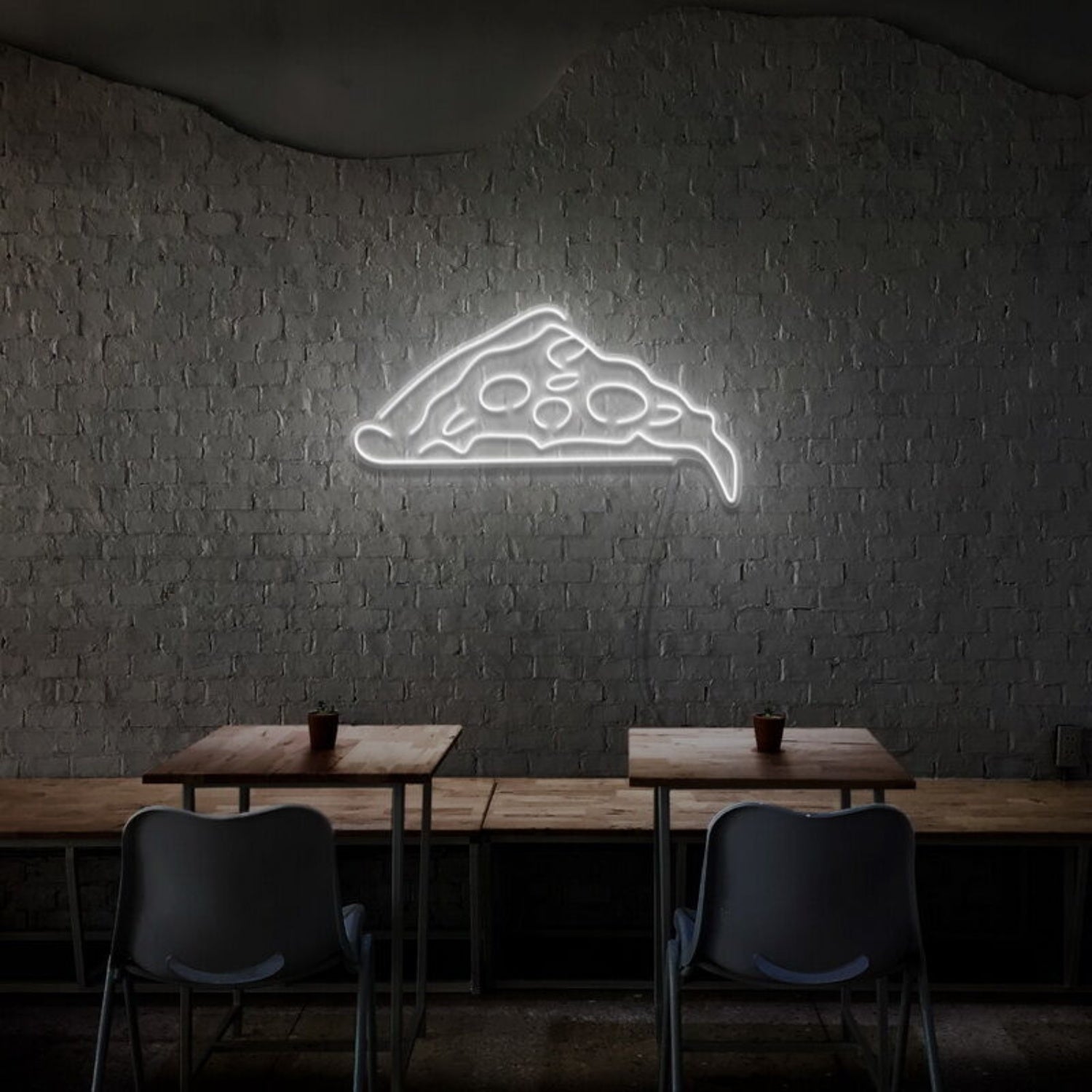 Pizza Led Neon Sign | Shineneon