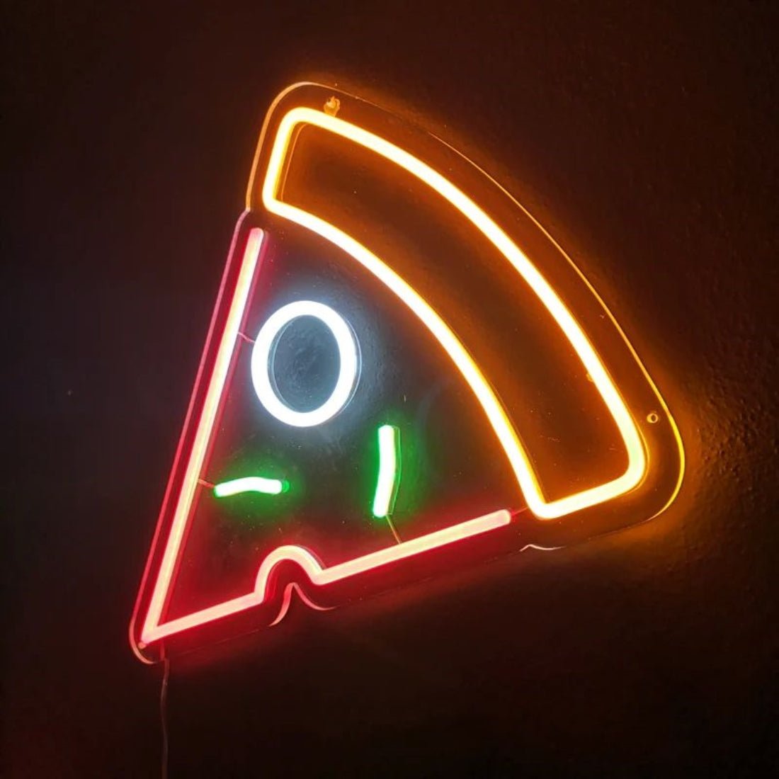 Pizza Led Sign Business Neon Signs - Shineneon