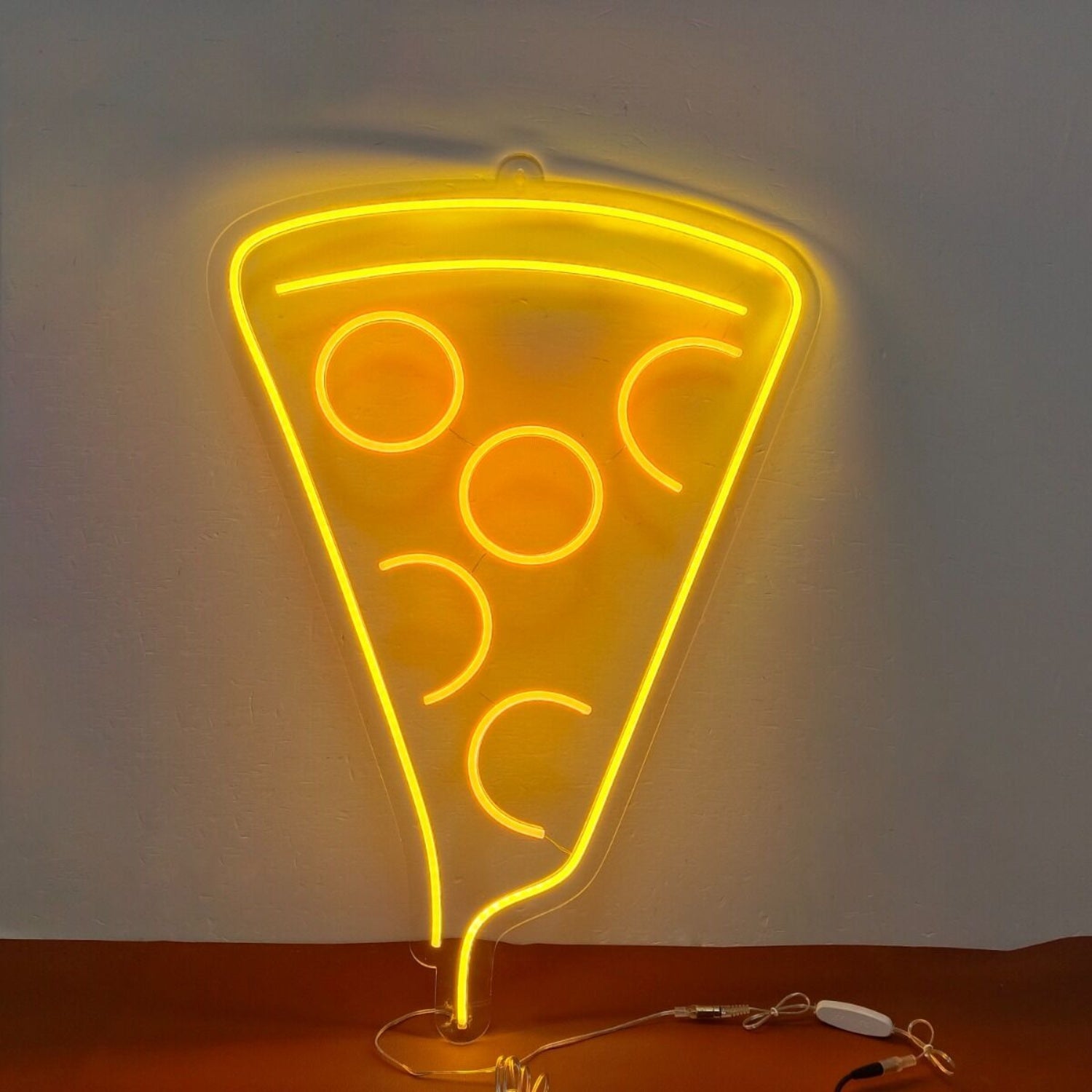 Pizza Party Neon Illumination | Shineneon