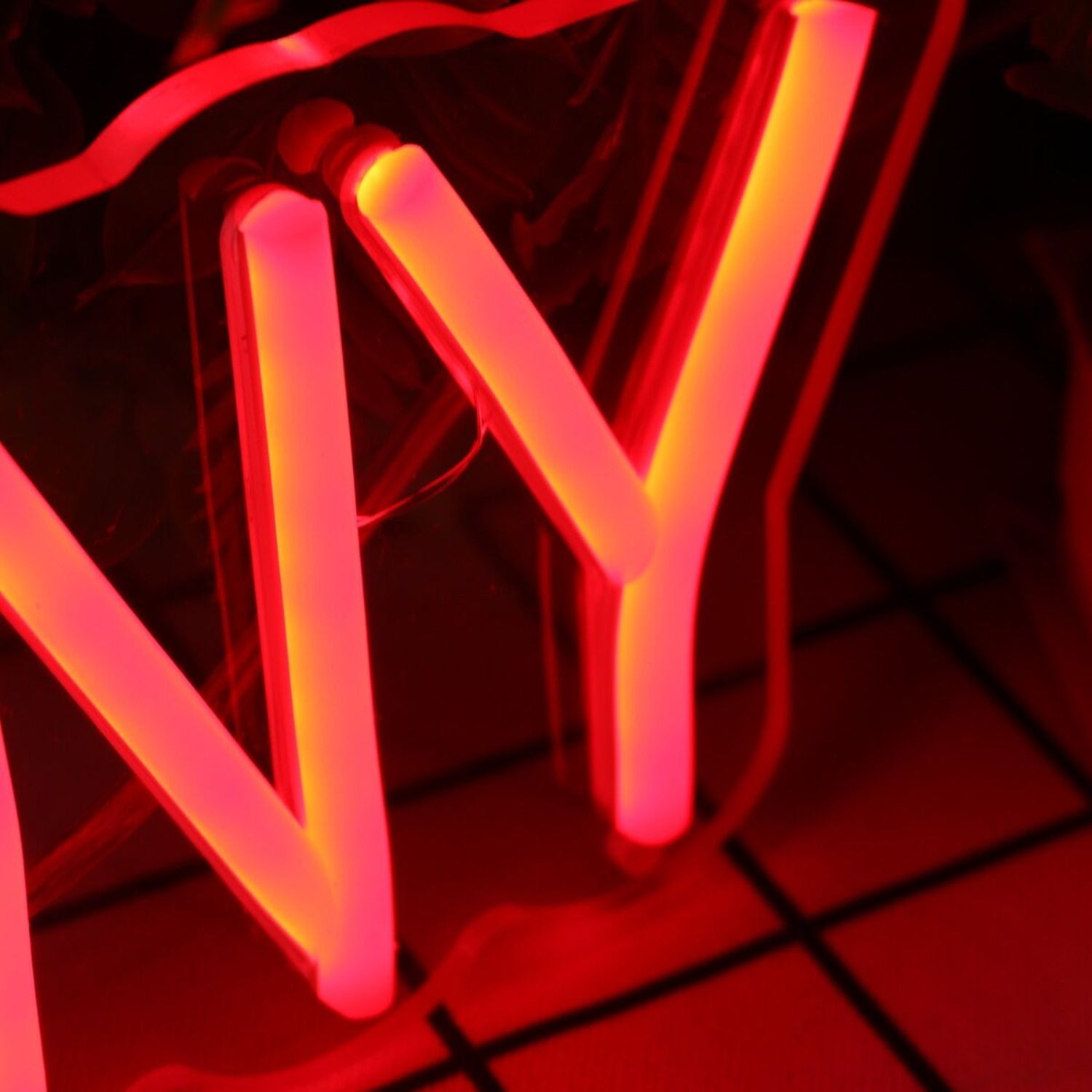 Pizza Tony Custom Led Neon Sign - Shineneon