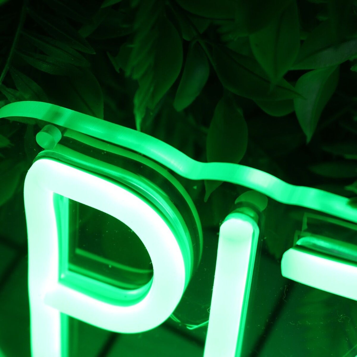 Pizza Tony Custom Led Neon Sign - Shineneon