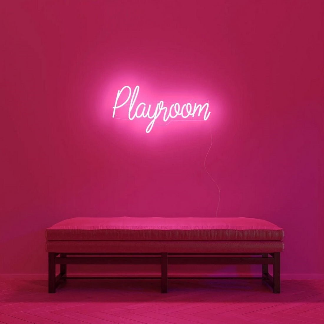 Playroom Led Sign Business Neon Sign - Shineneon