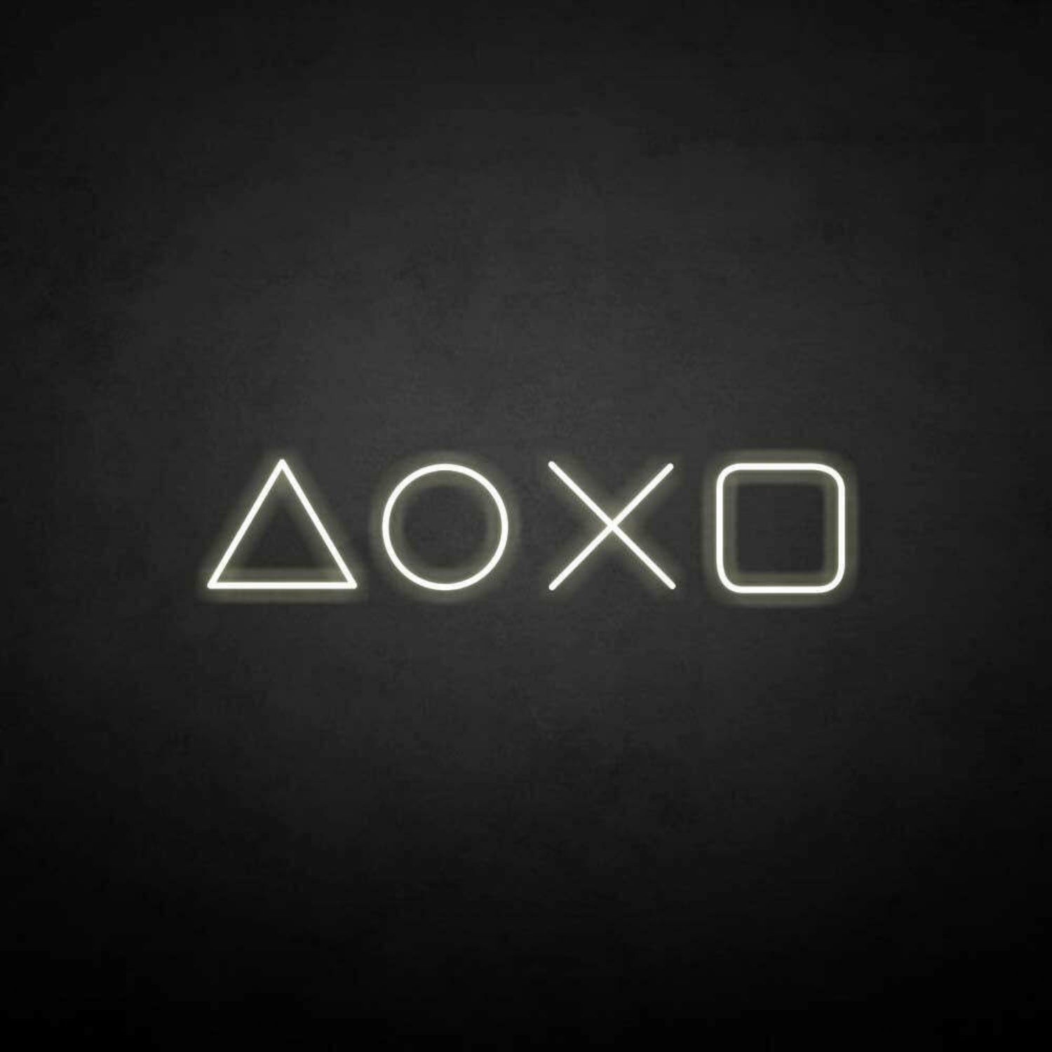 Playstation Led Neon Sign - Shineneon