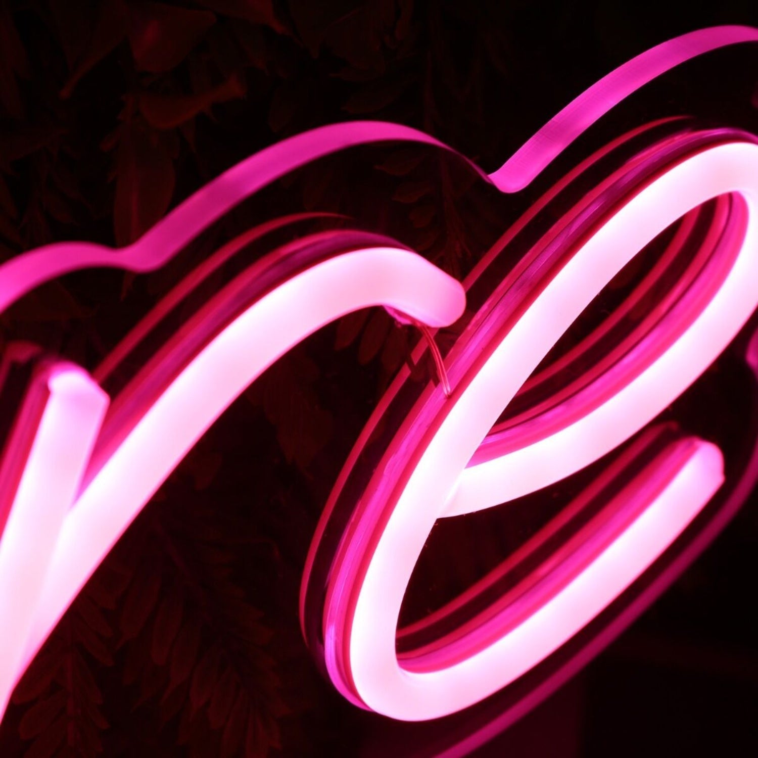 Pleasure Cove Red Led Neon Sign - Shineneon