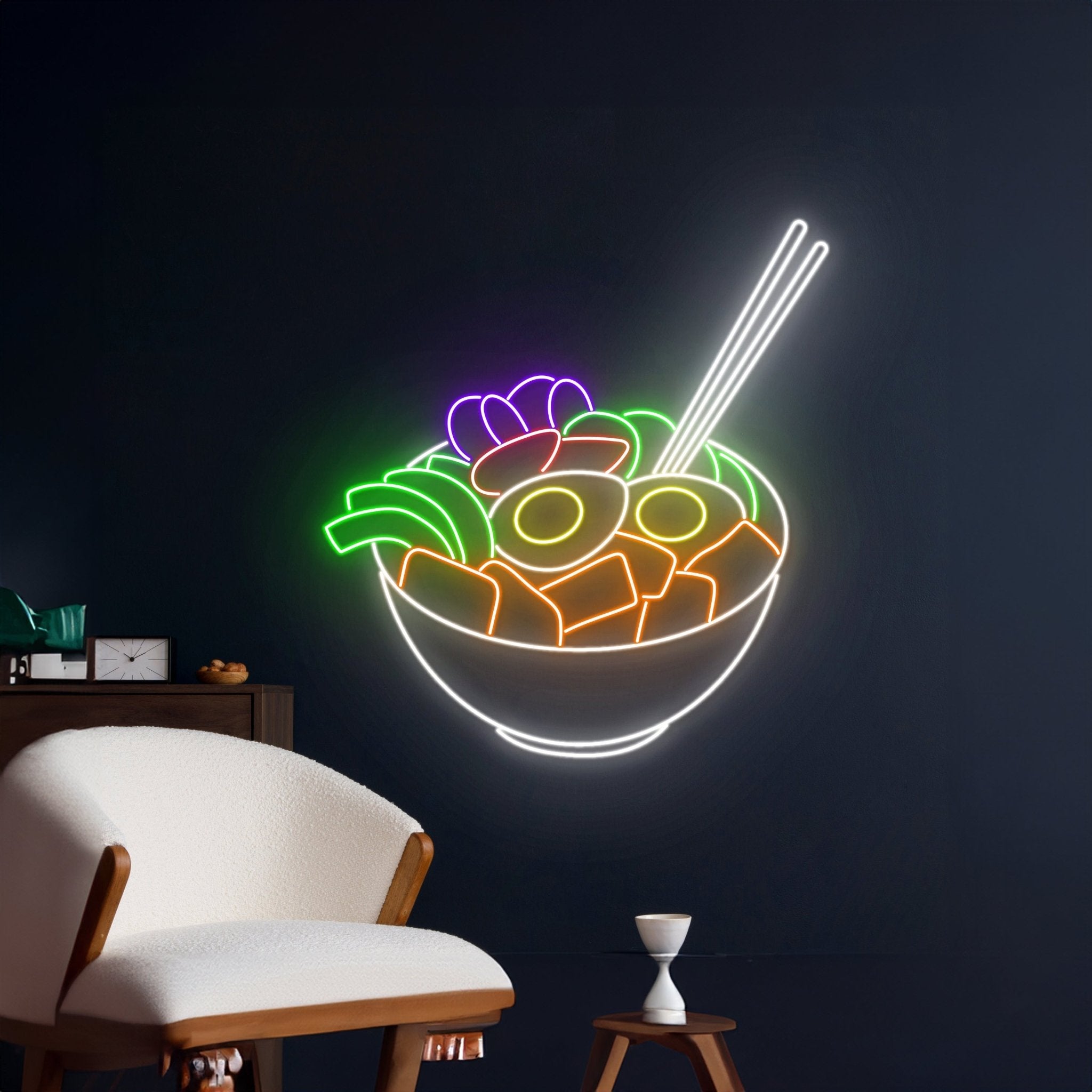 Poke Neon Sign - Shineneon