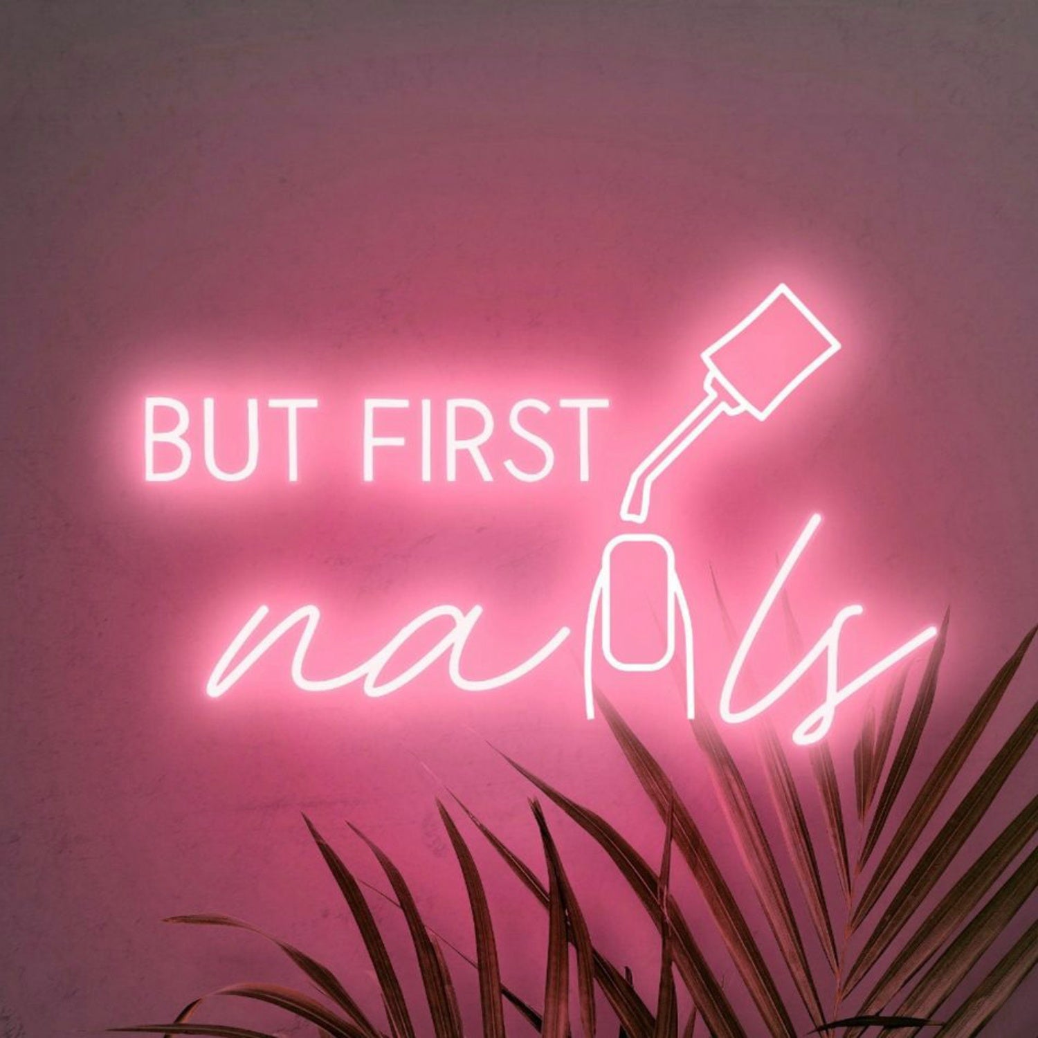Polished And Prim Neon Sign | Shineneon