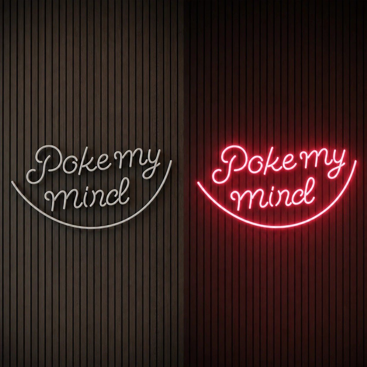 Pomegranate LED Neon Sign Garage Man Cave Neon Sign - Shineneon