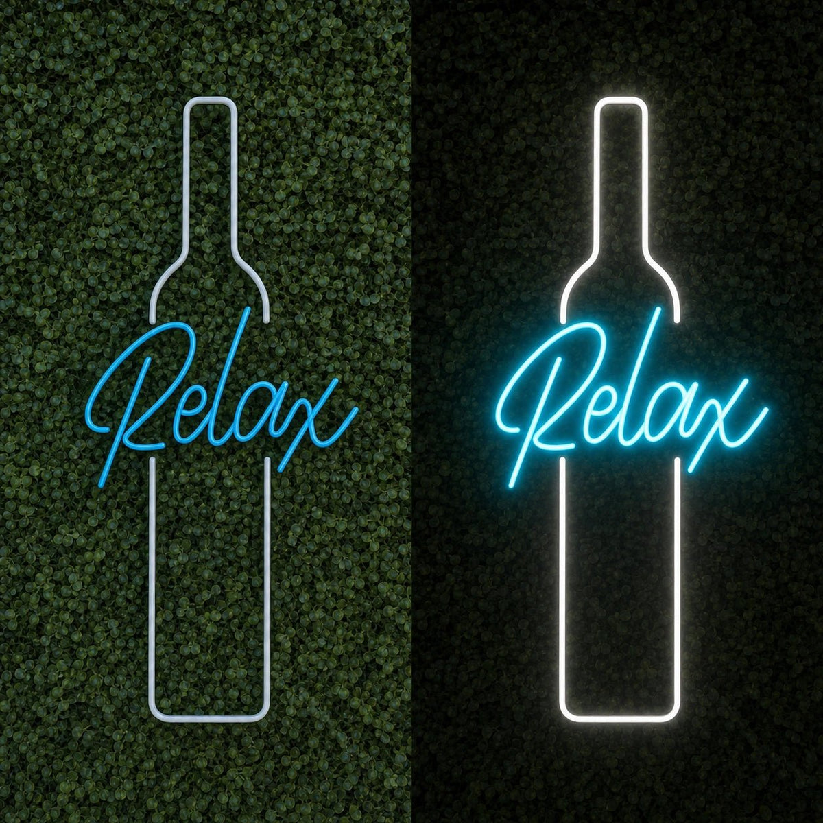 Ponte Bed Ivy Rat See Rare LED Neon Sign Garage Man Cave Neon Sign - Shineneon