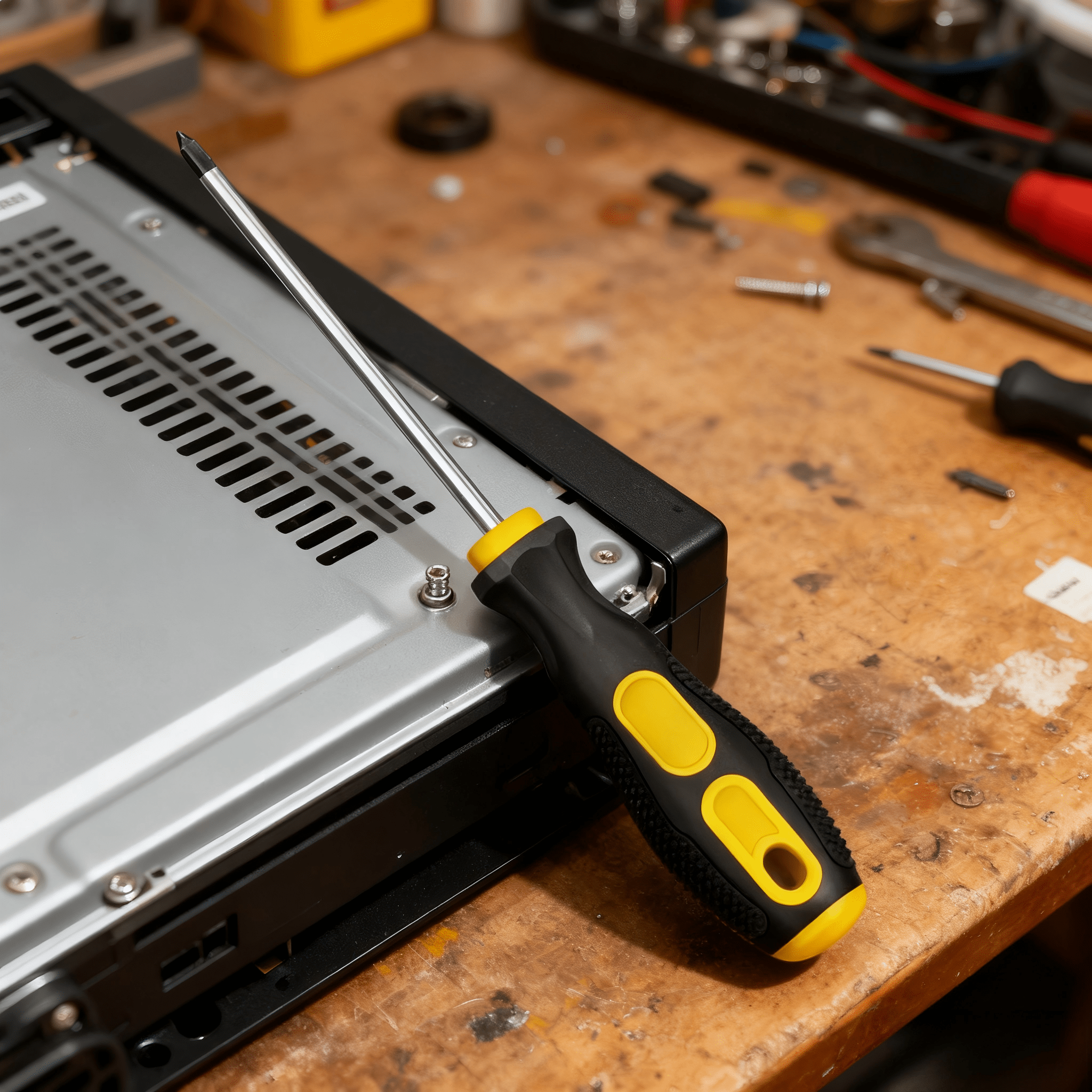 Portable Tool Kit with Storage Bag - Shineneon